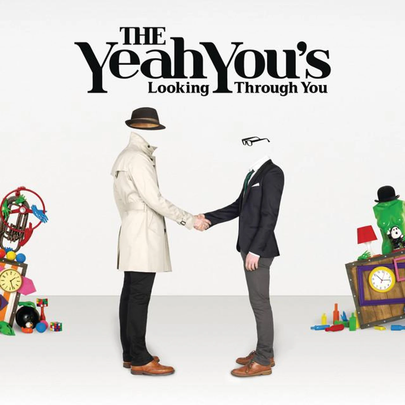 The Yeah You's Brand Page