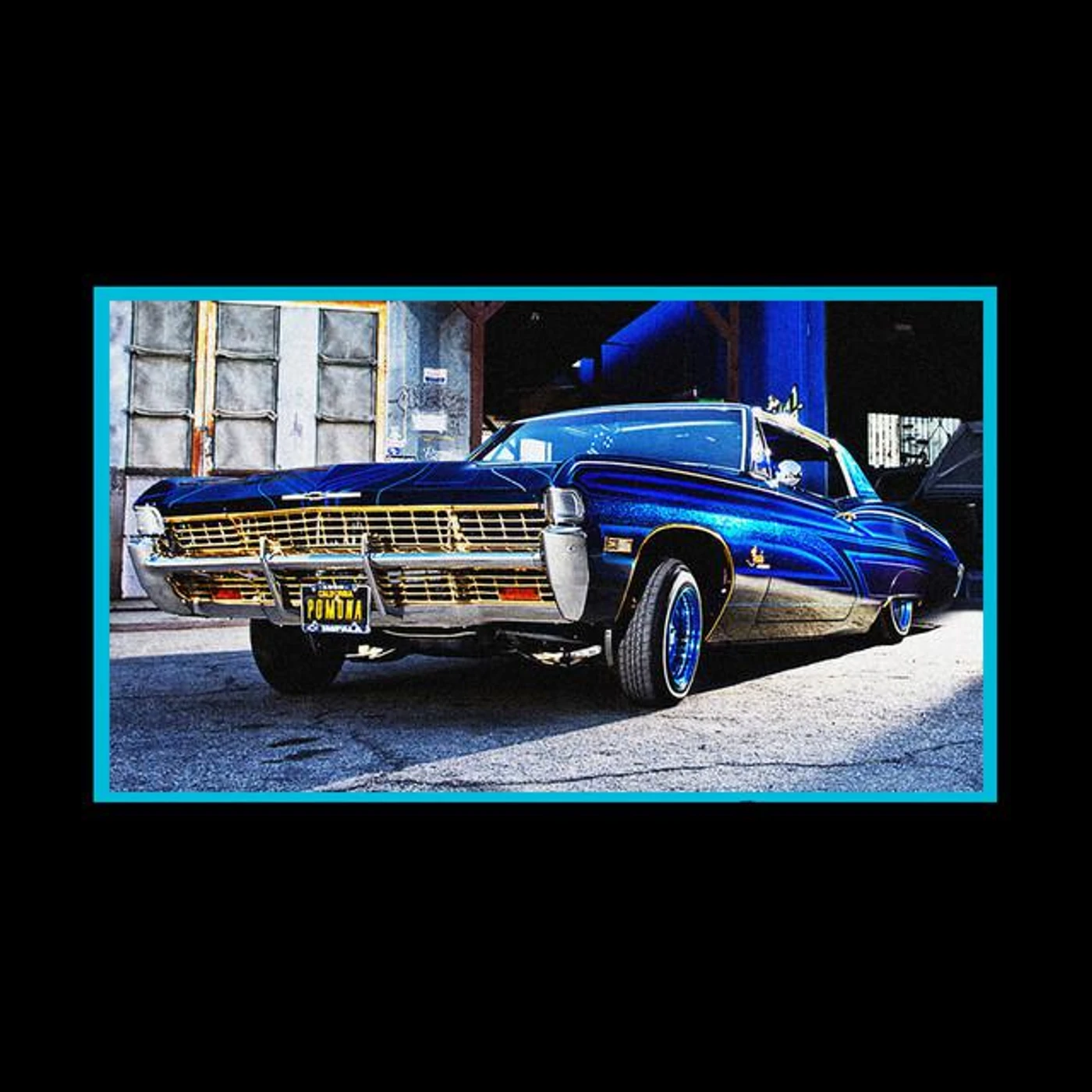 The Yeomans Brand Page