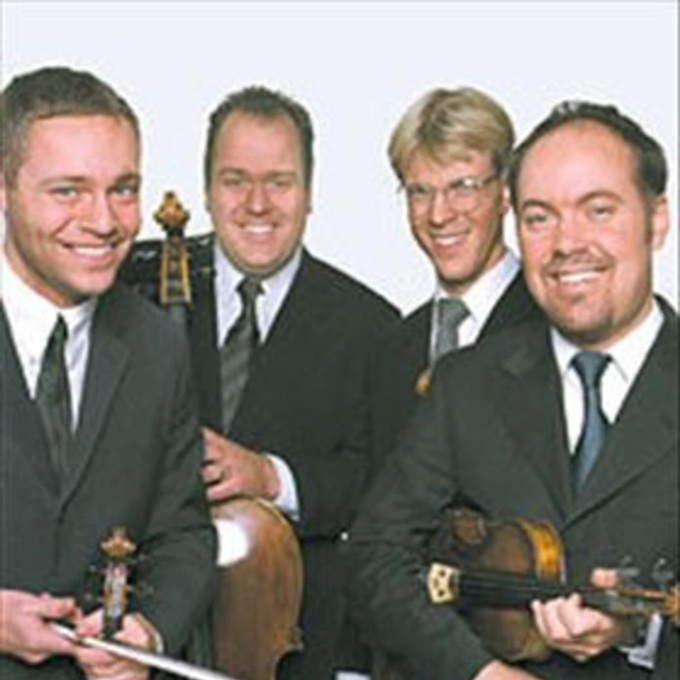 The Yggdrasil Quartet