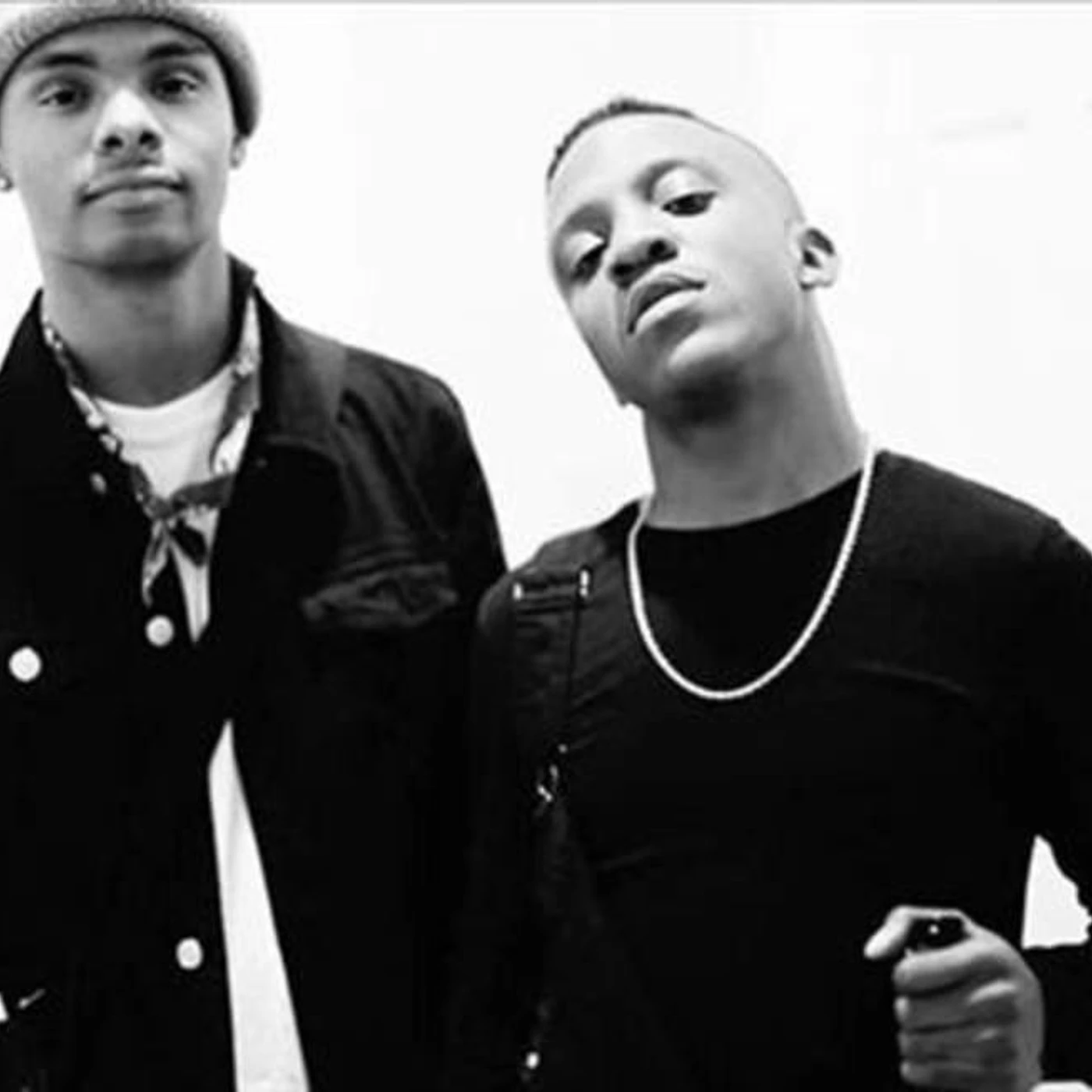The Yunginz Brand Page