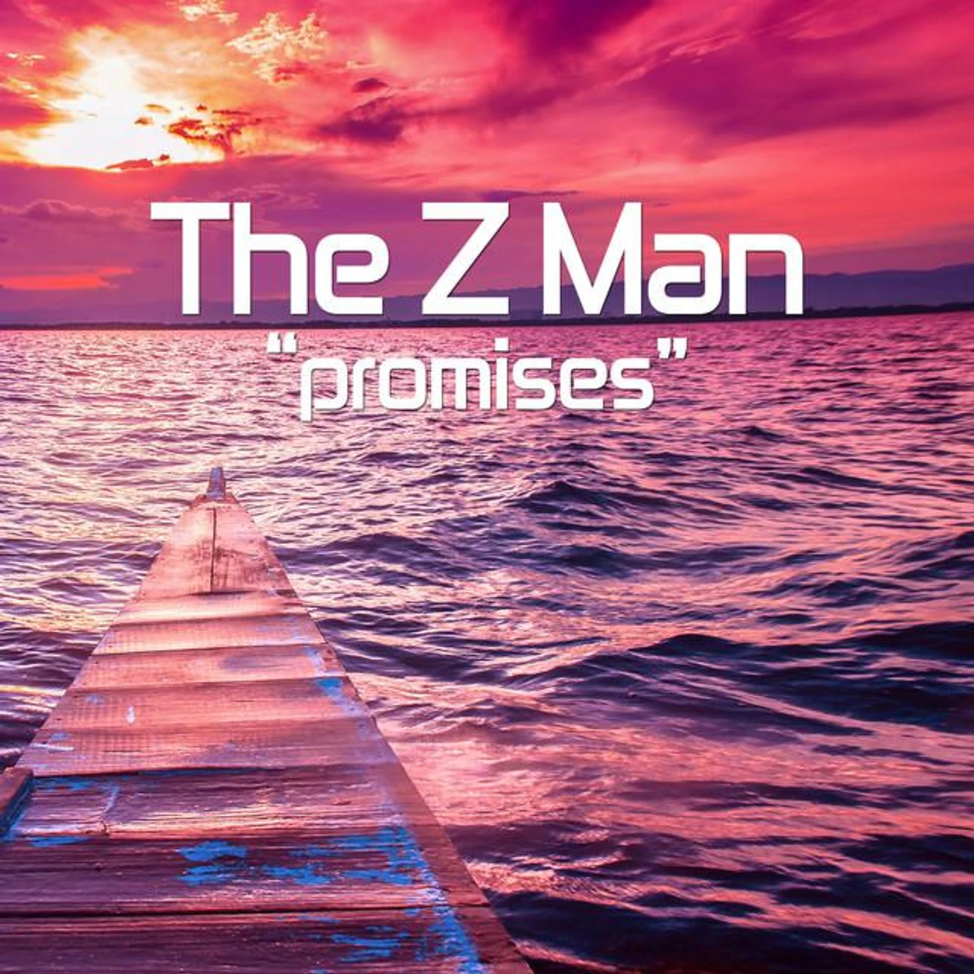 The Z Man Brand Page