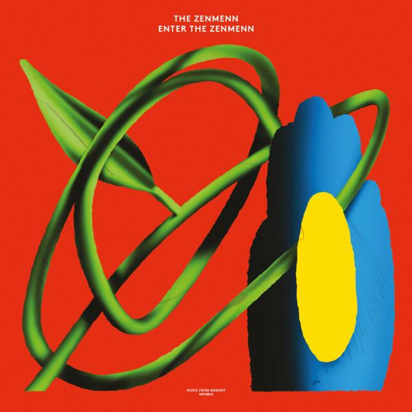 The Zenmenn Brand Page