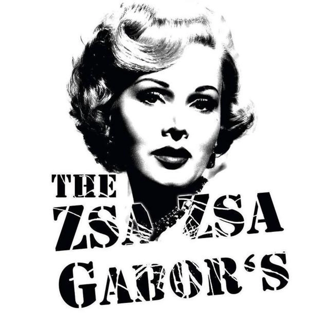The Zsa Zsa Gabor's