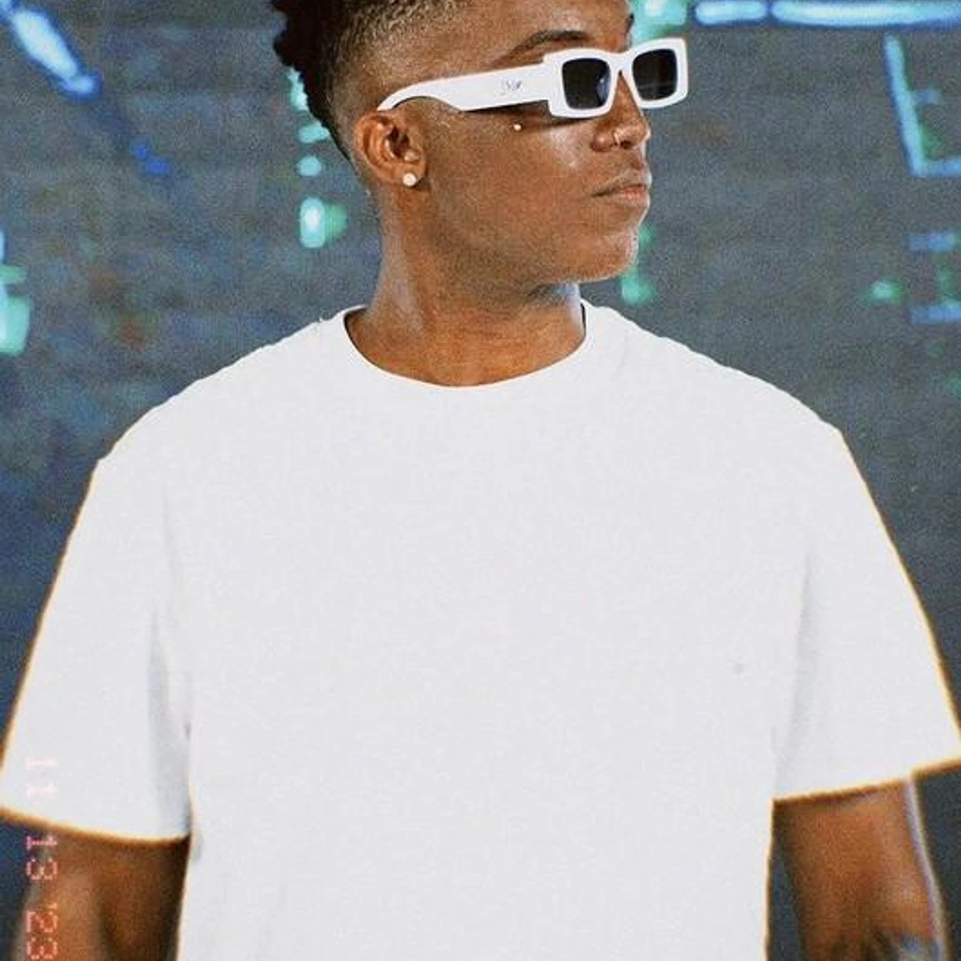 Theus Costa Brand Page