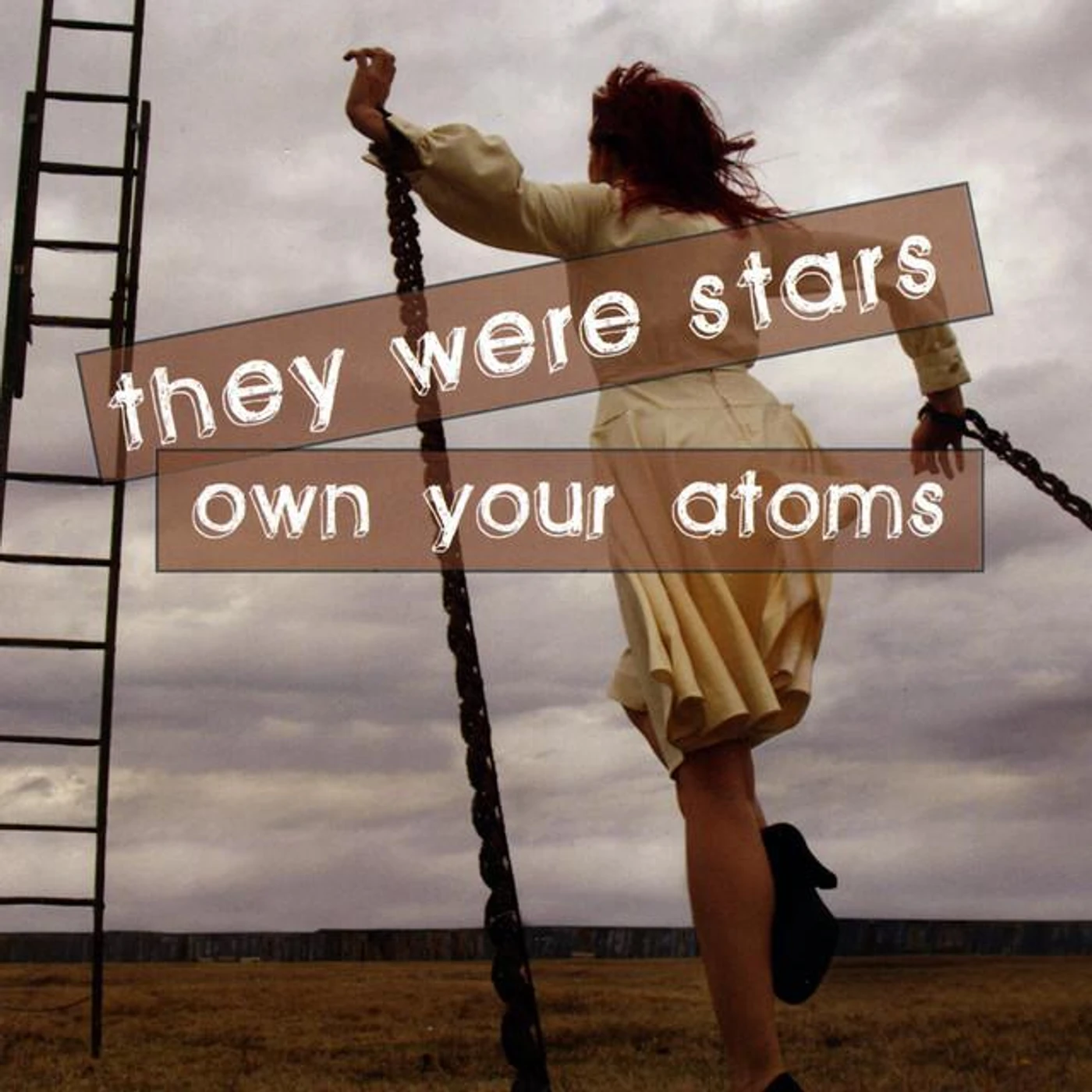 They Were Stars