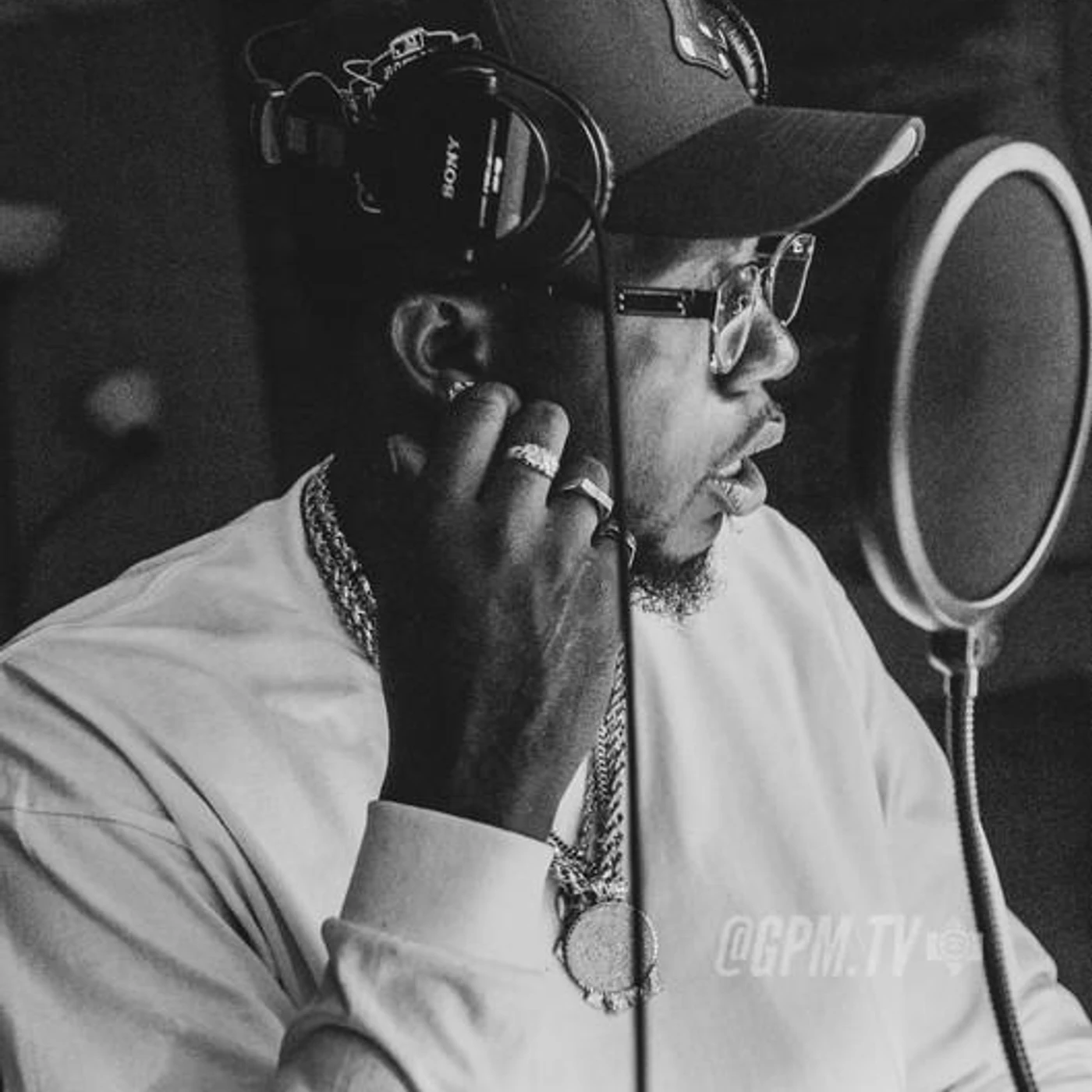 TheyCallHimAP Brand Page