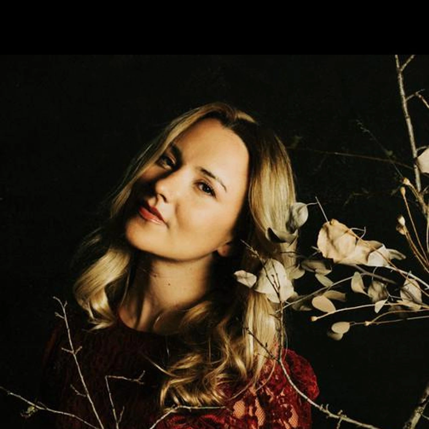 Thea Crudi Brand Page