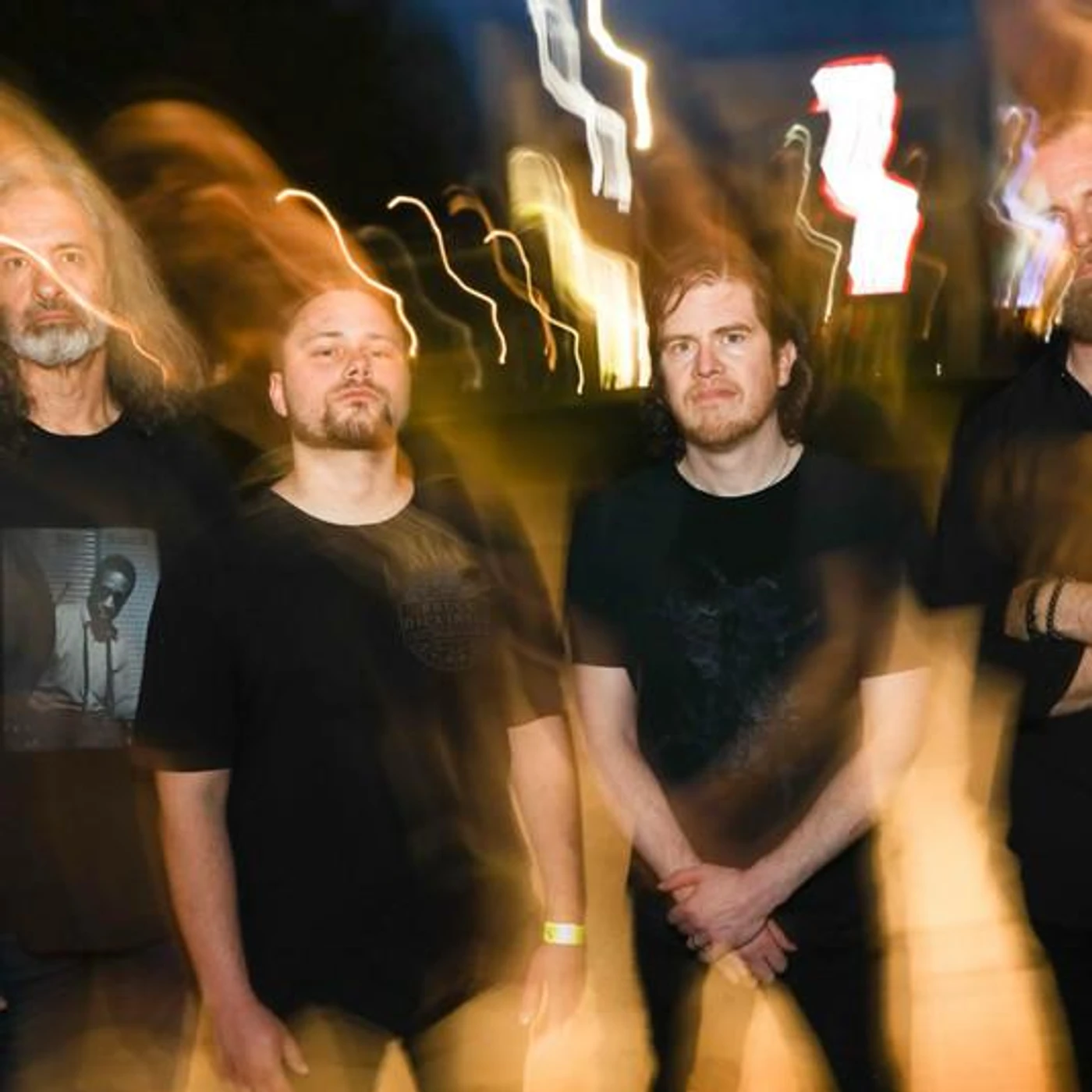 Theandric Brand Page