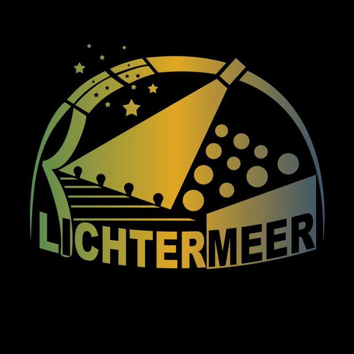 Theater Lichtermeer Brand Page