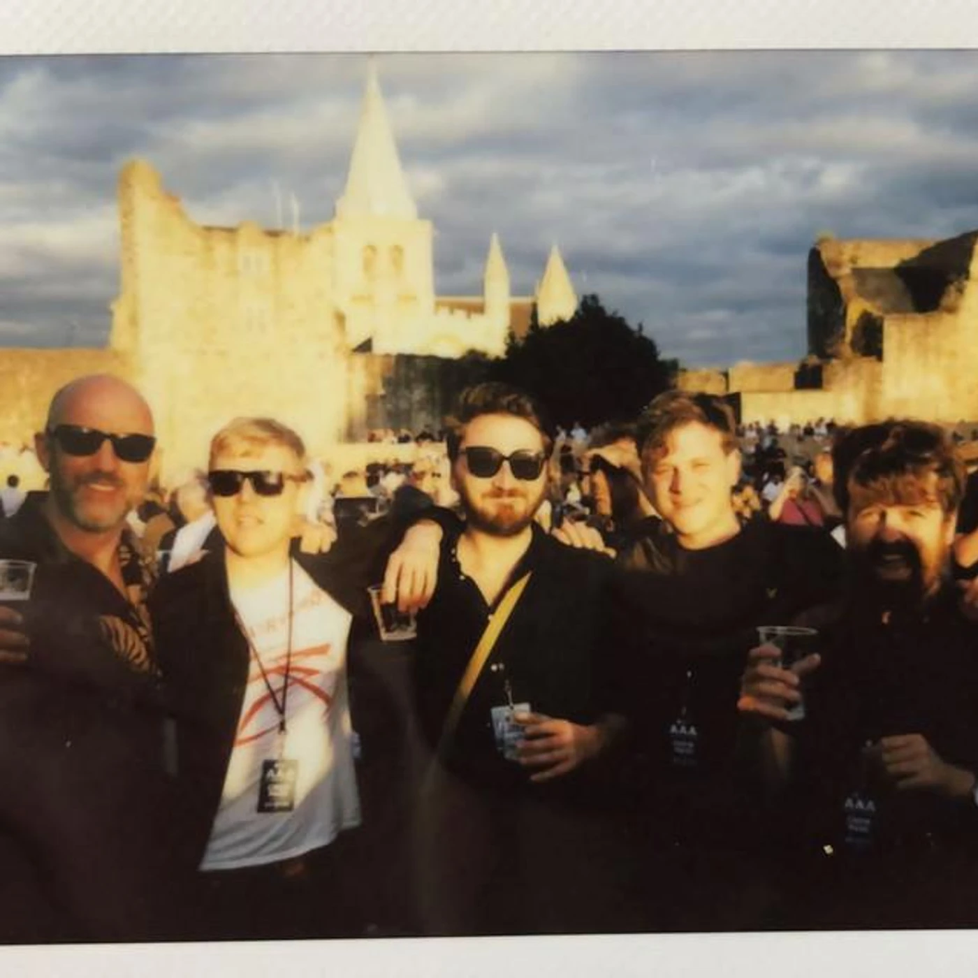 Theatre Royal Brand Page