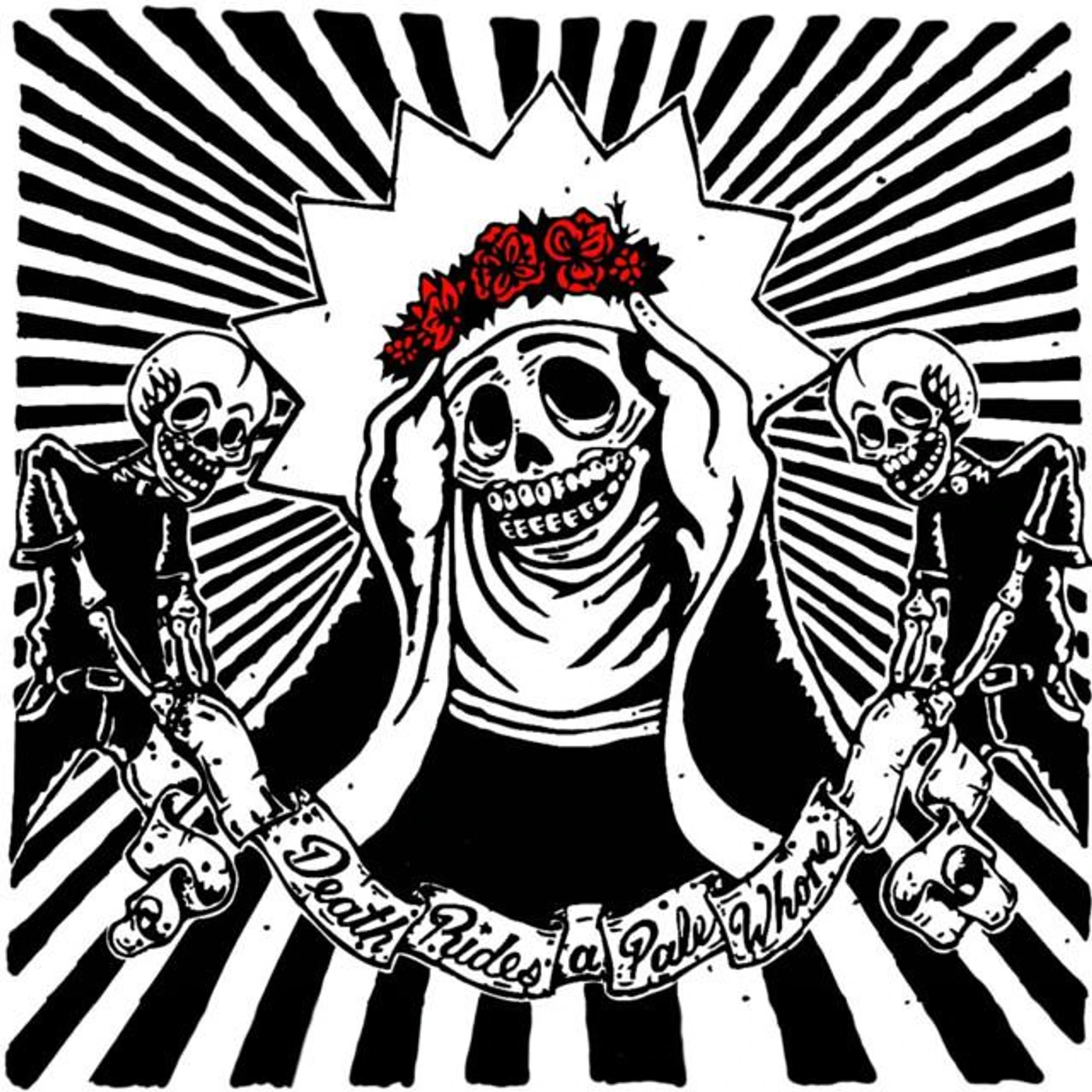 Thee Obscene Brand Page