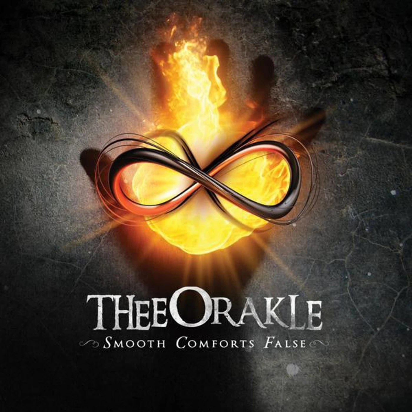 Thee Orakle Brand Page