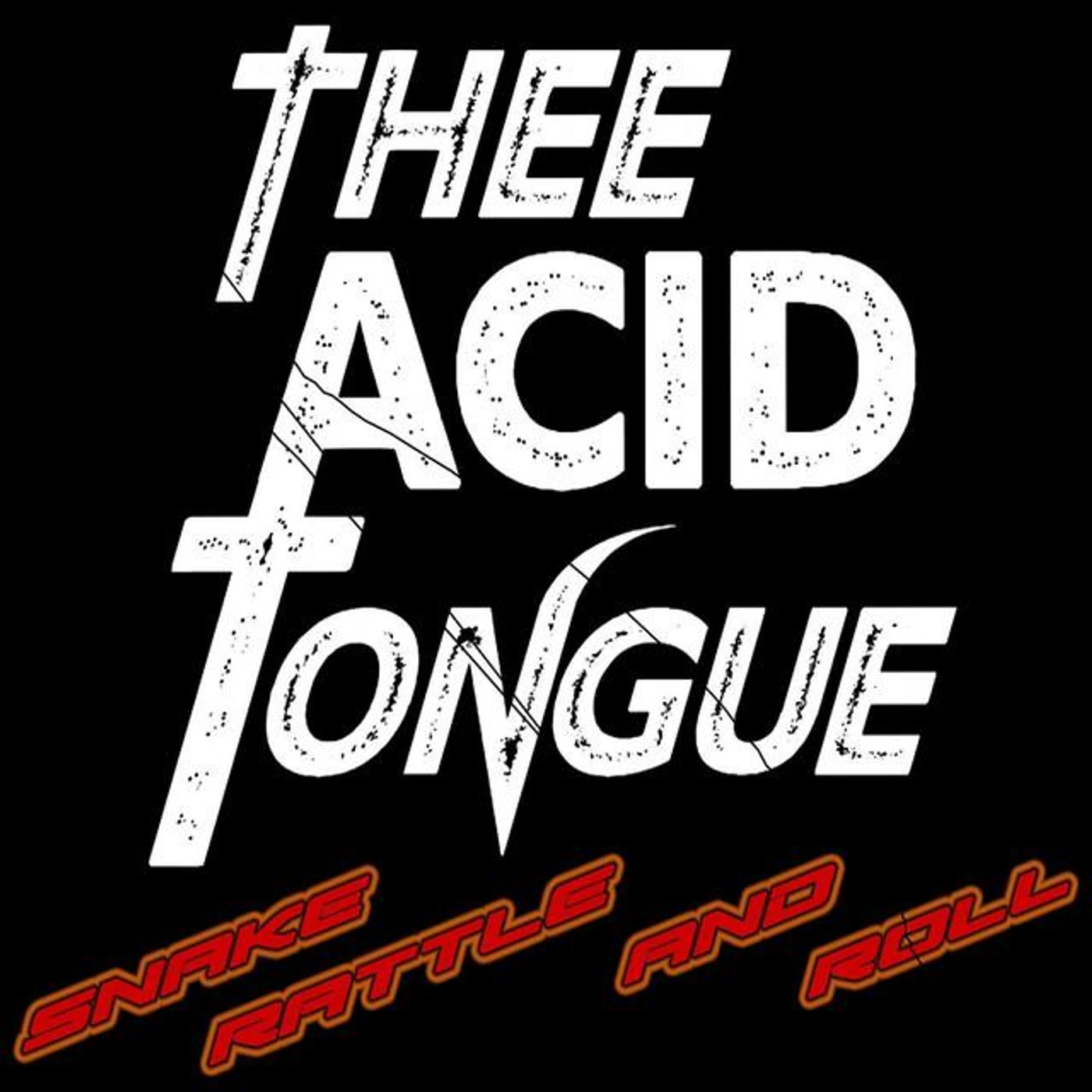 Thee Acid Tongue Brand Page