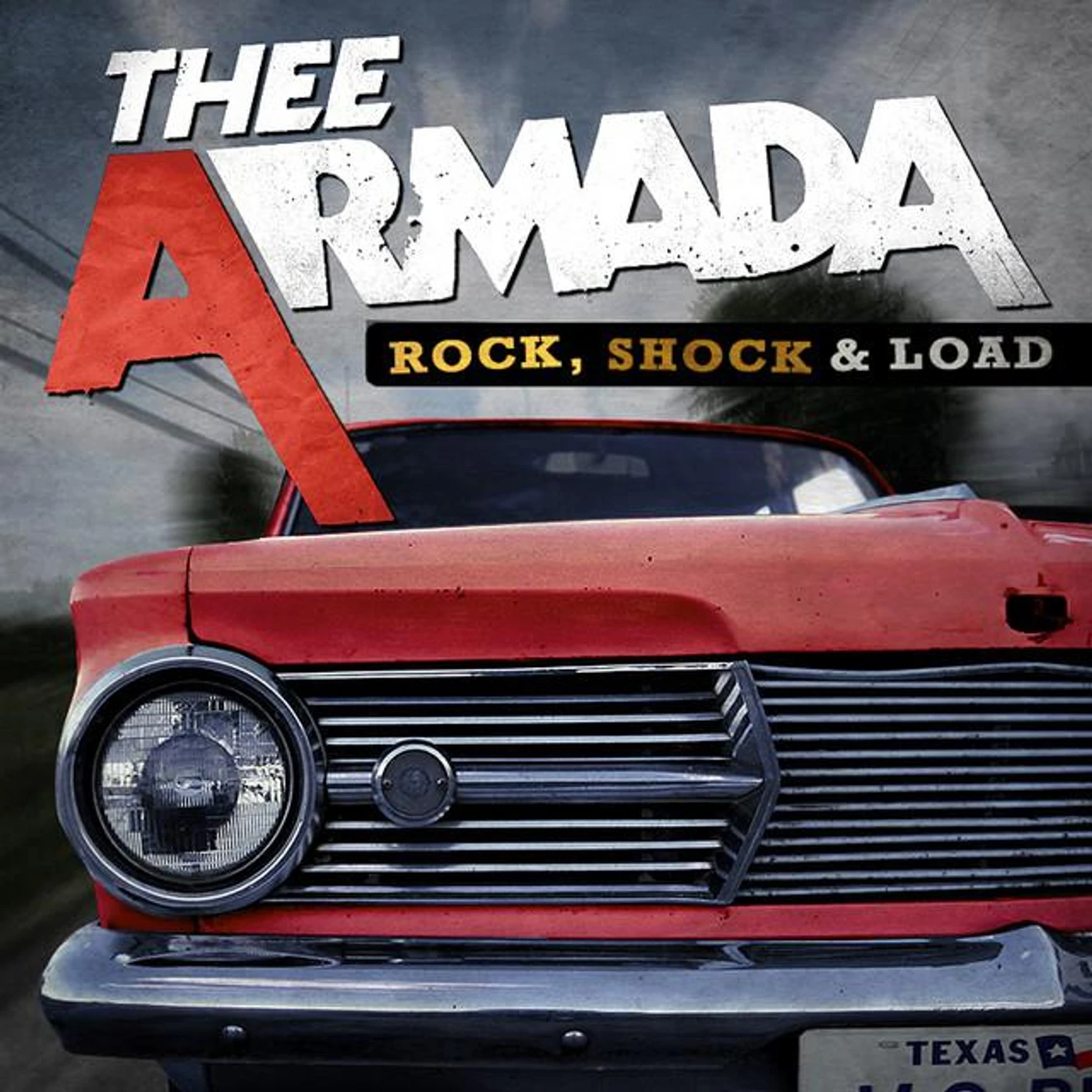 Thee Armada