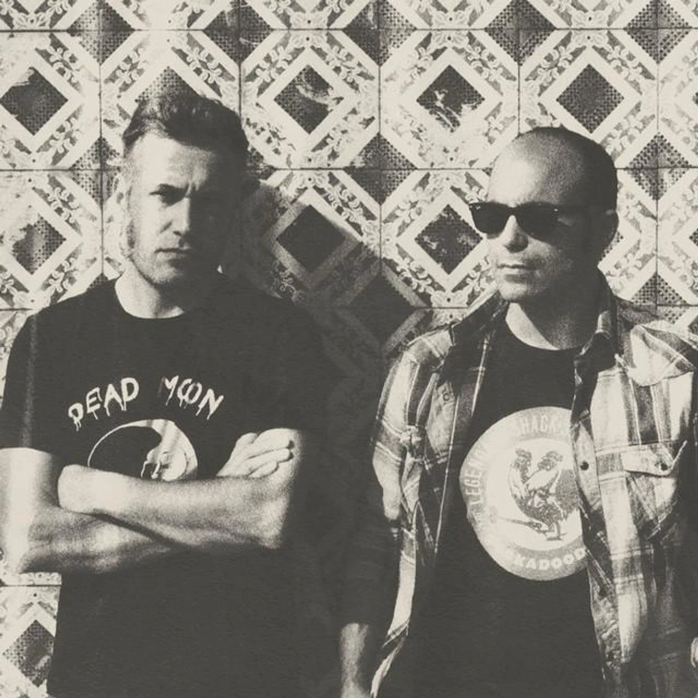 Thee Blind Crows Brand Page