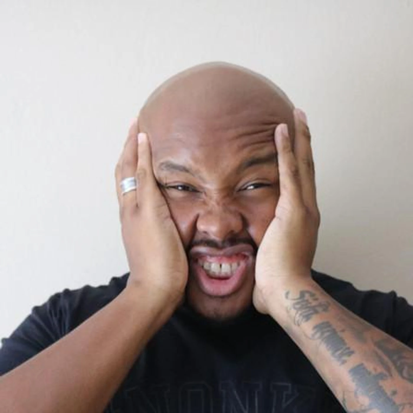 Thee Gobbs Brand Page