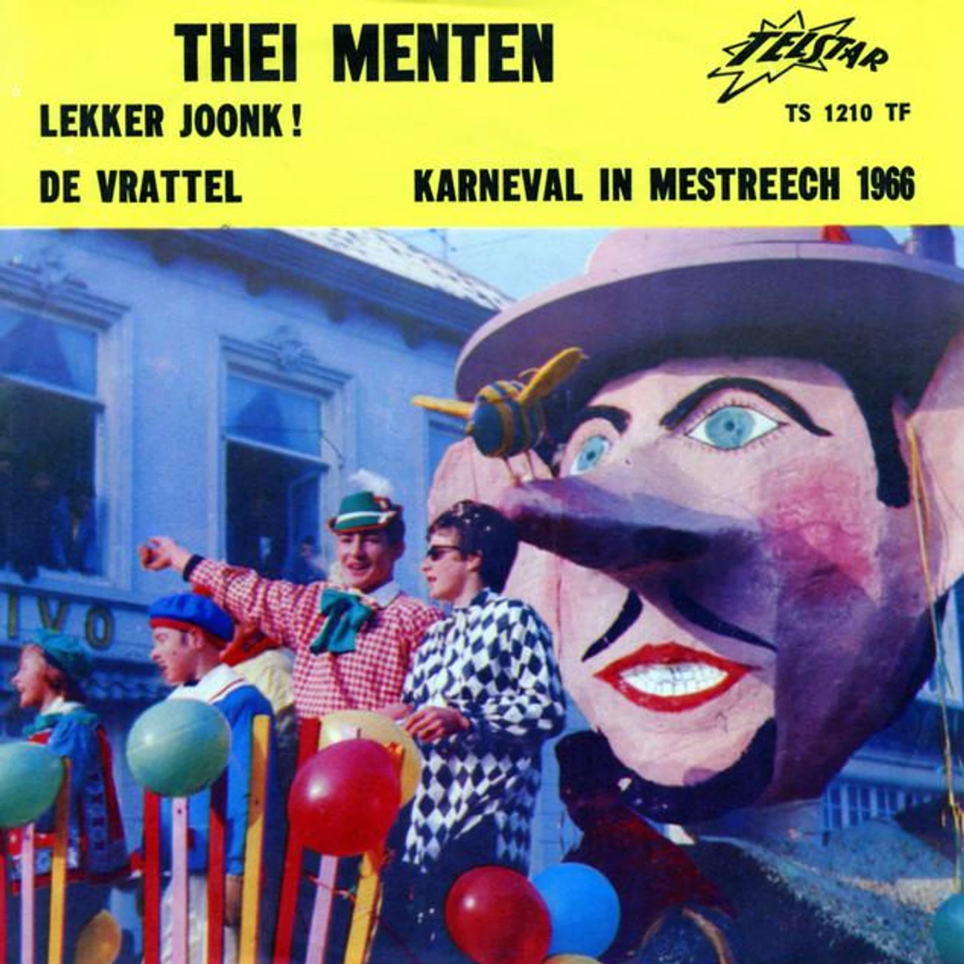 Thei Menten