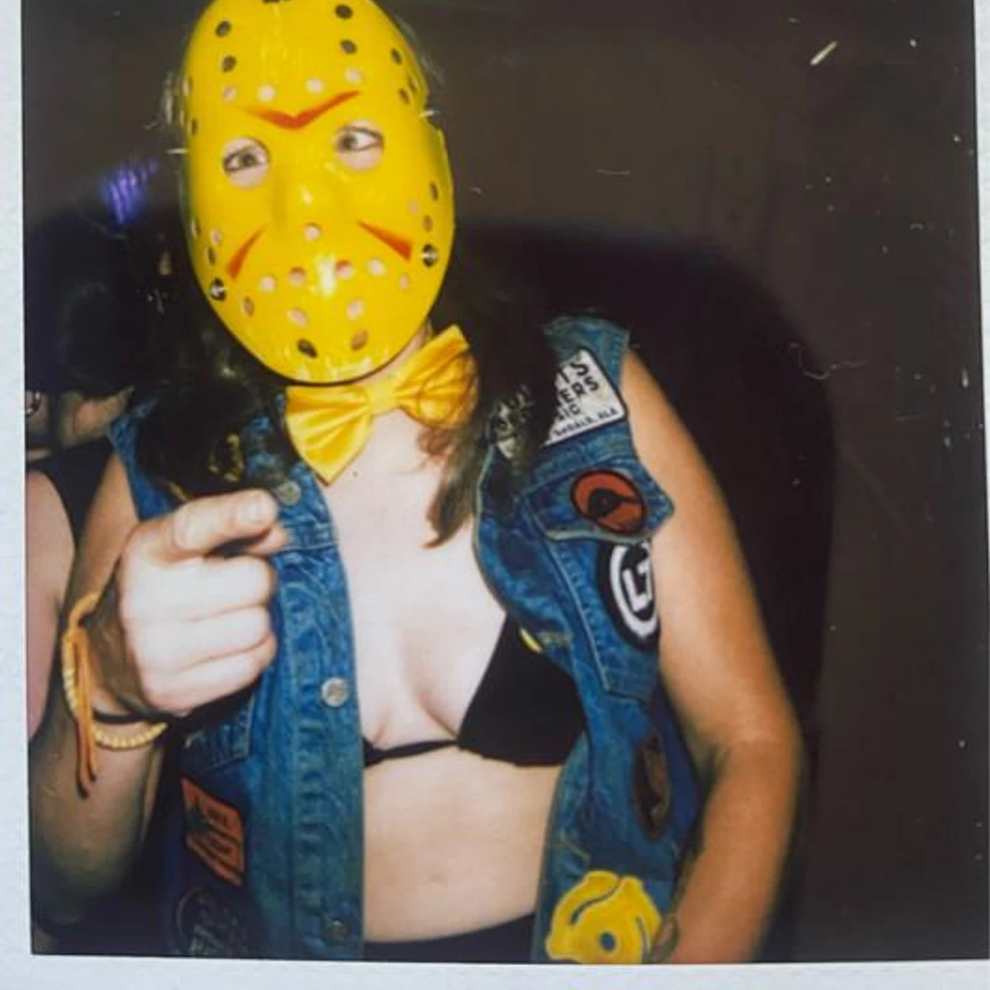 Thelma and the Sleaze Brand Page