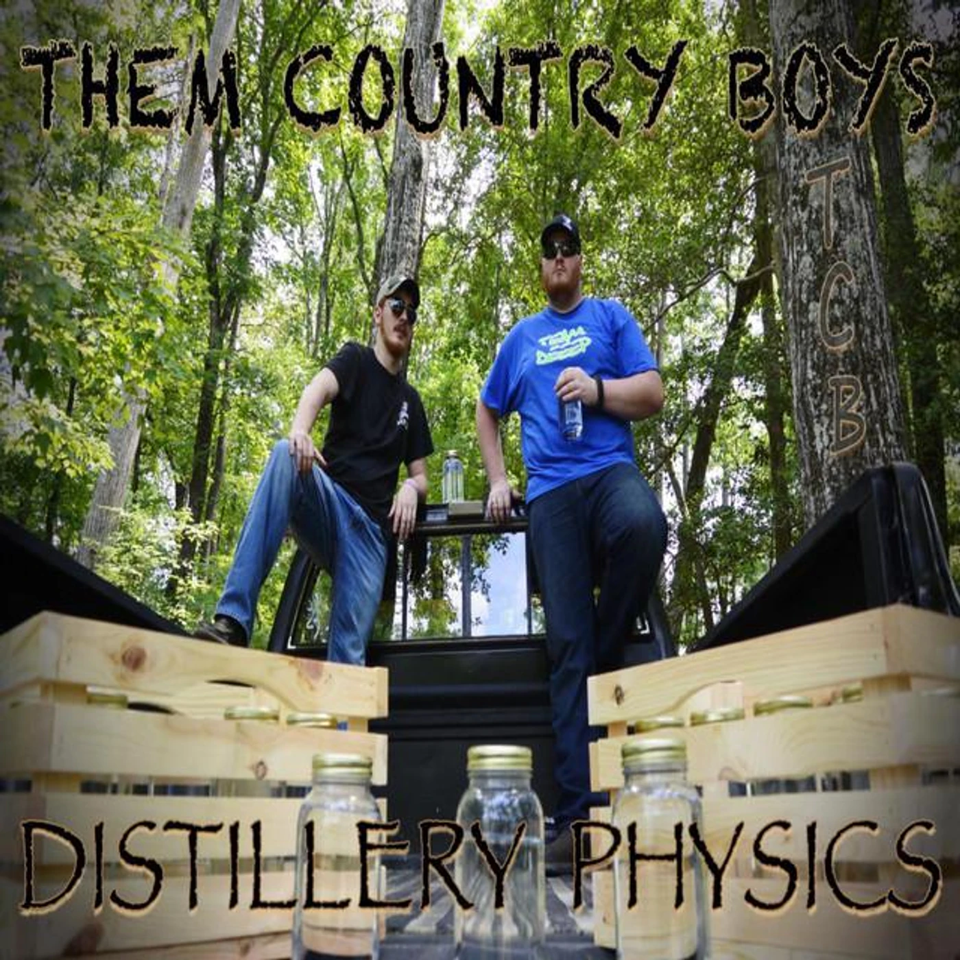 Them Country Boys