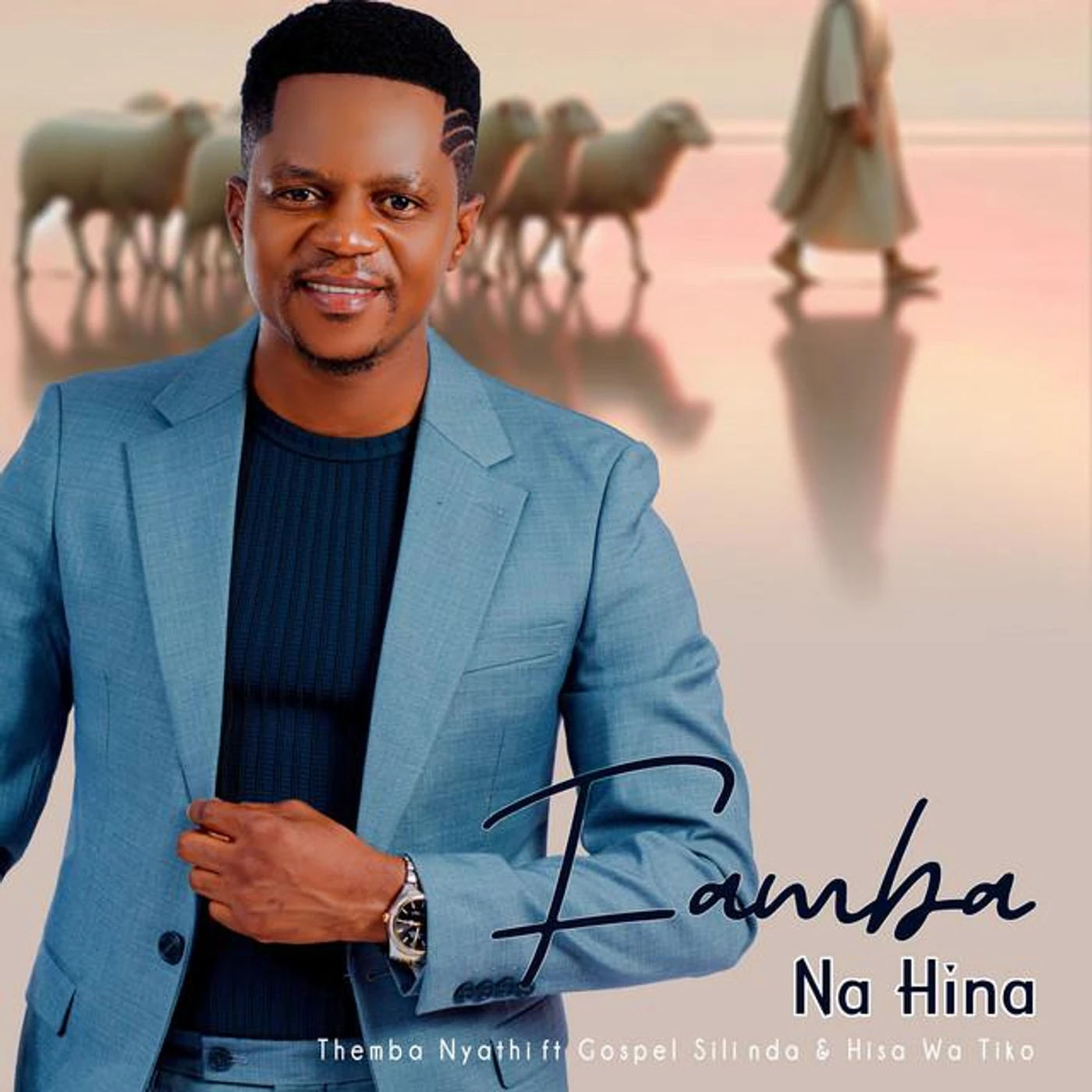 Themba Nyathi Brand Page