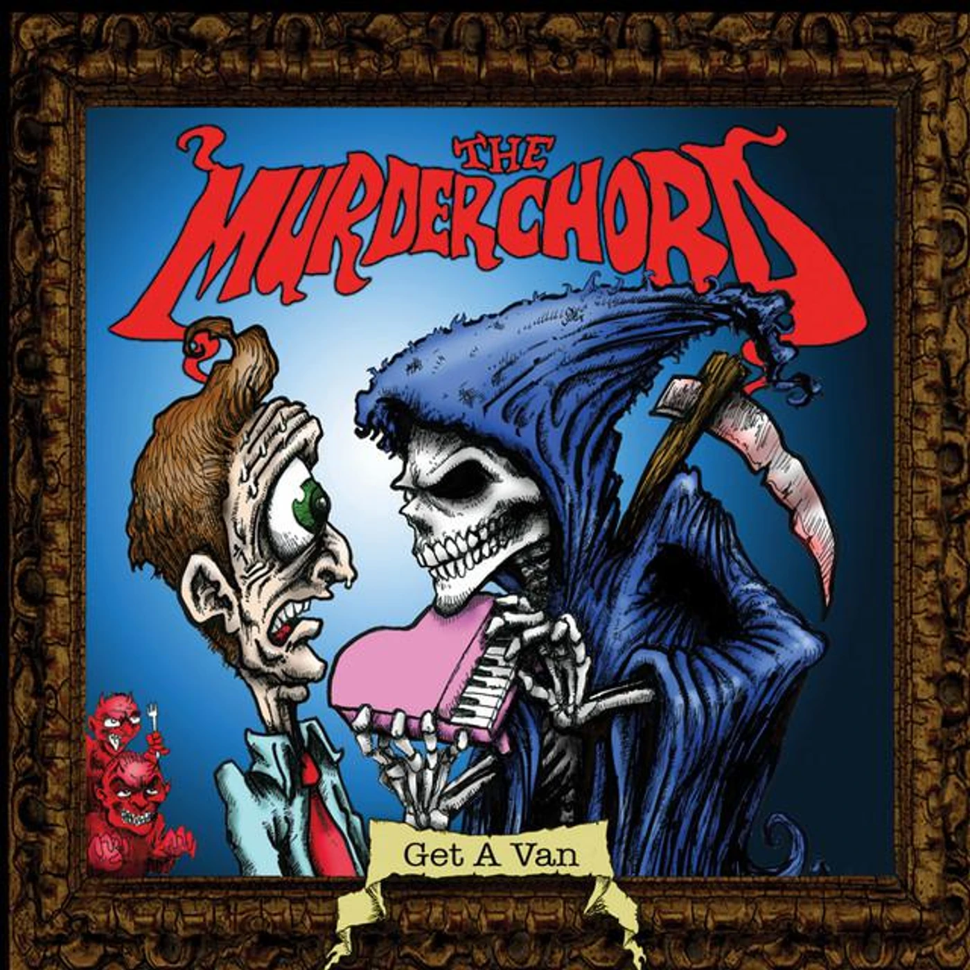 theMurderChord