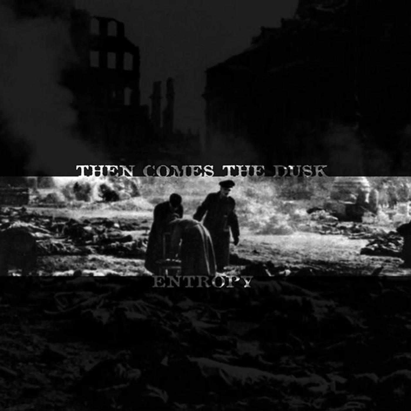 Then Comes the Dusk
