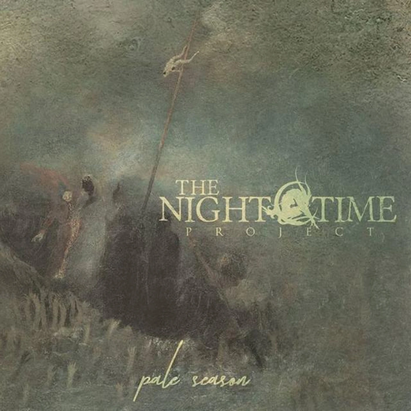 Thenighttimeproject Brand Page