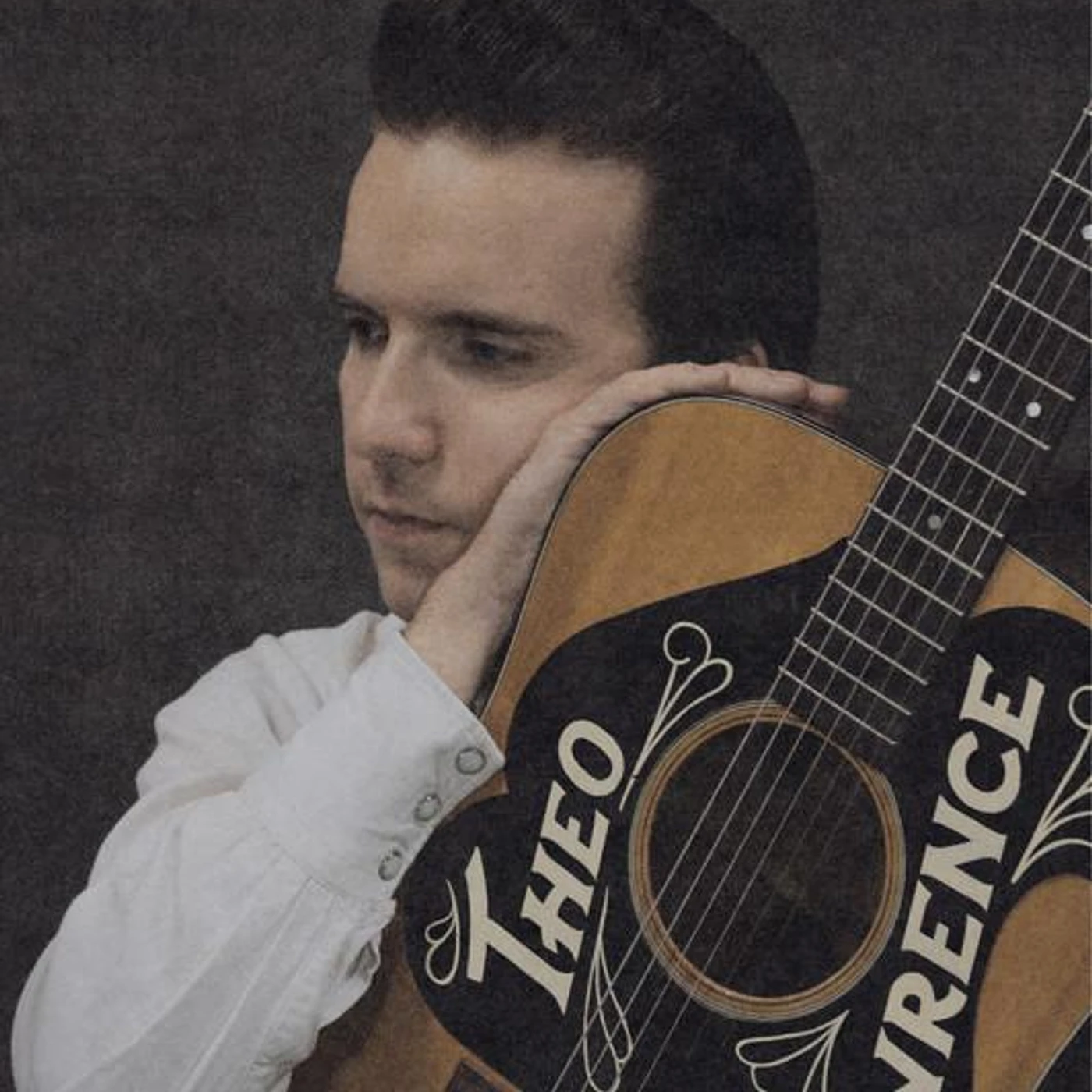 Theo Lawrence Brand Page