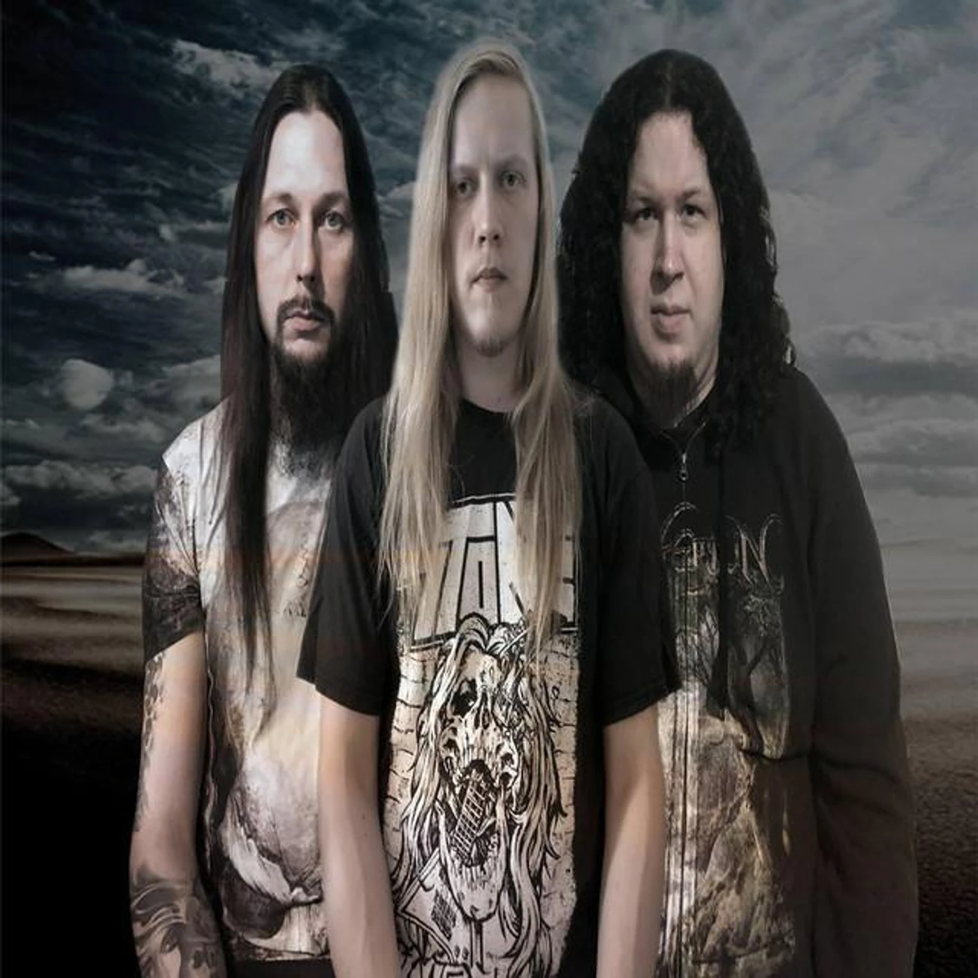 Theomania Brand Page