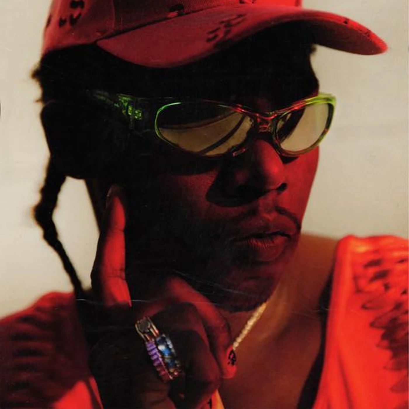 Theophilus London