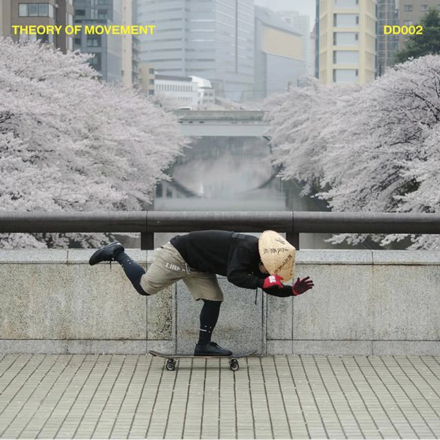 Theory of Movement Brand Page