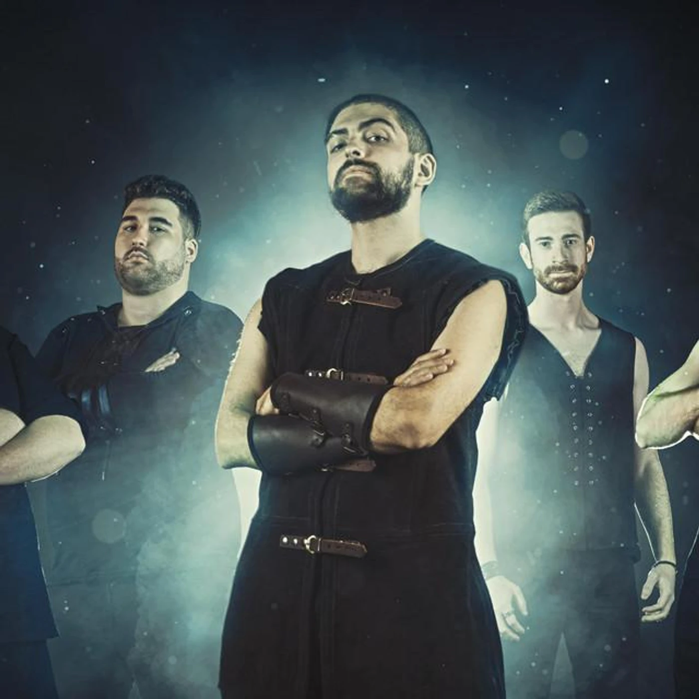 Theragon Brand Page