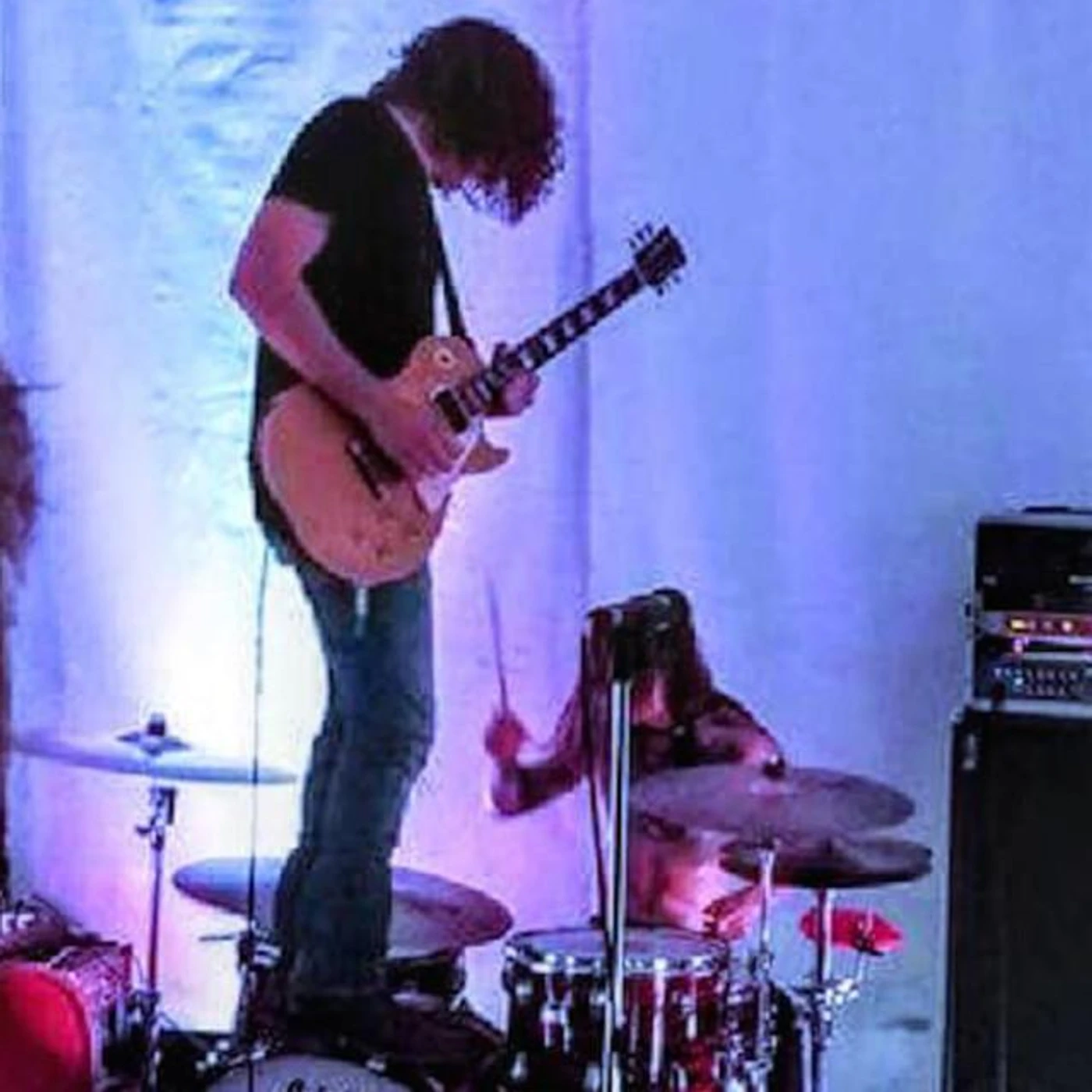 There You Are Brand Page