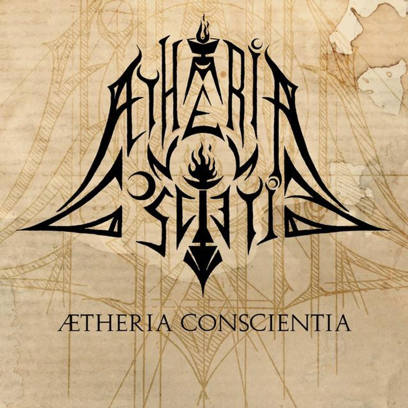 Ætheria Conscientia Brand Page
