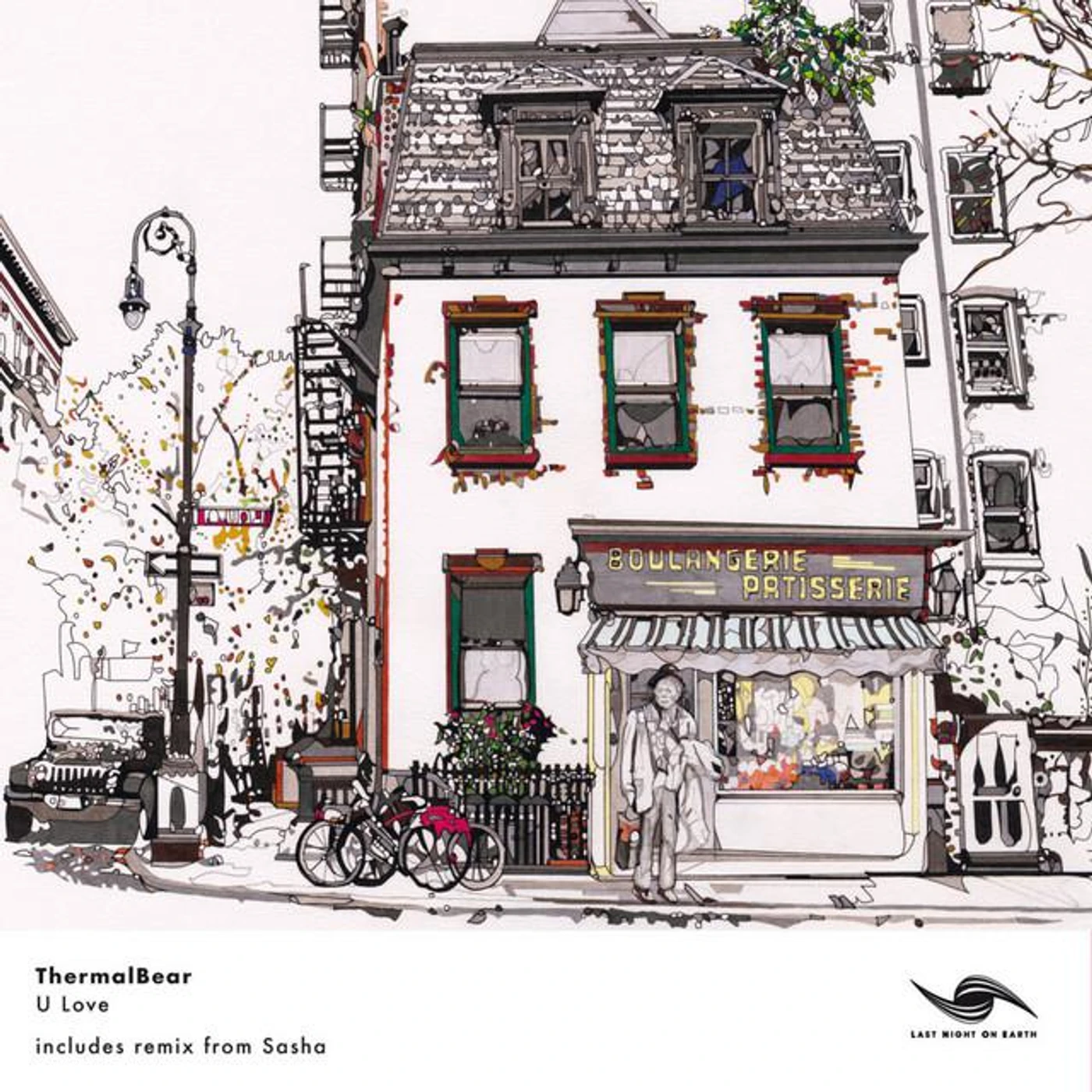 ThermalBear Brand Page