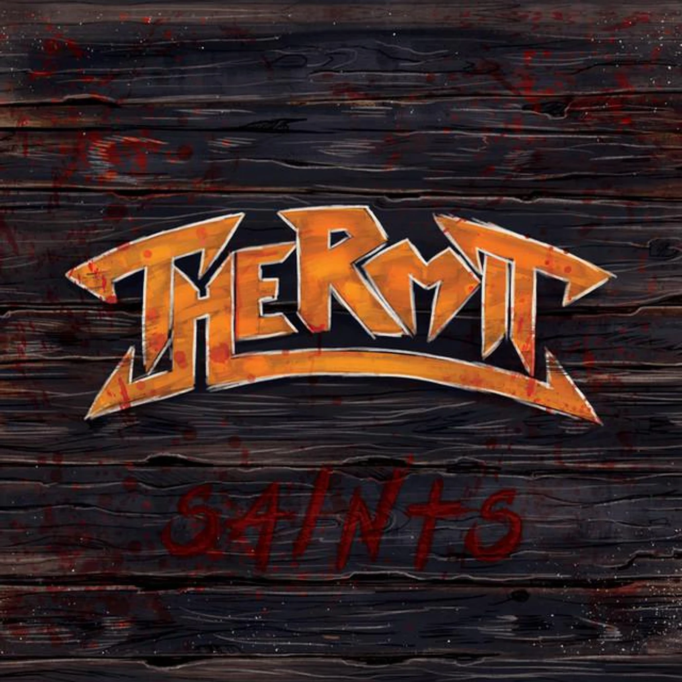 Thermit Brand Page