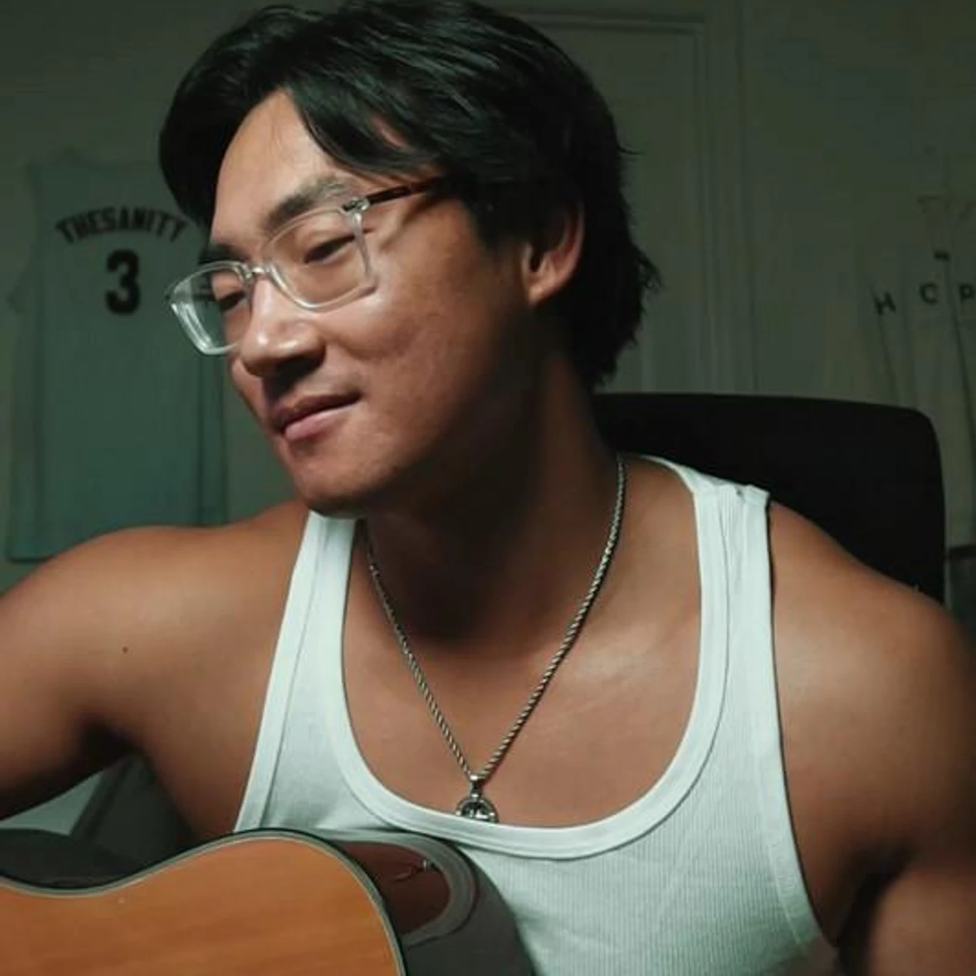 Thesanity Brand Page