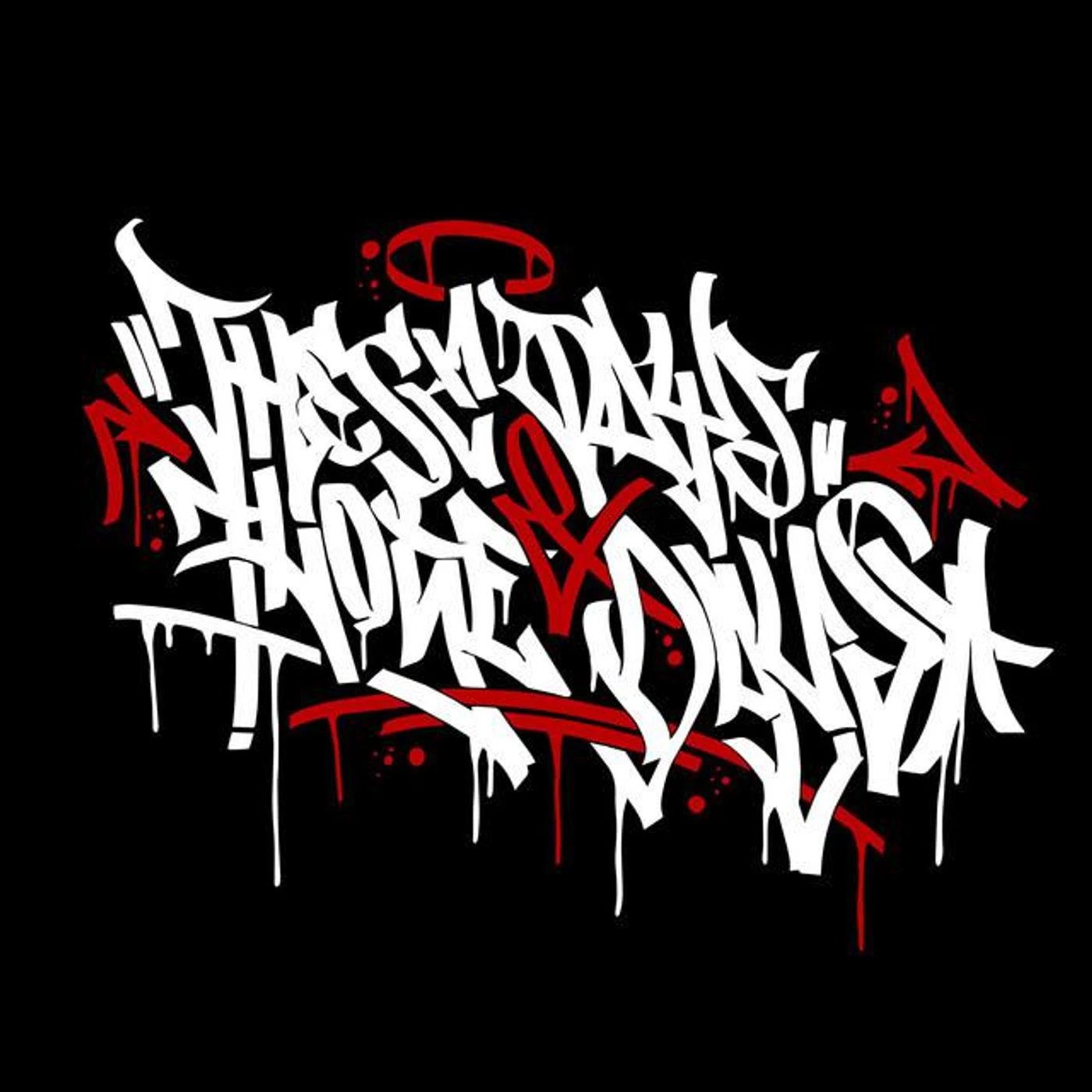 These Days & Those Days Brand Page