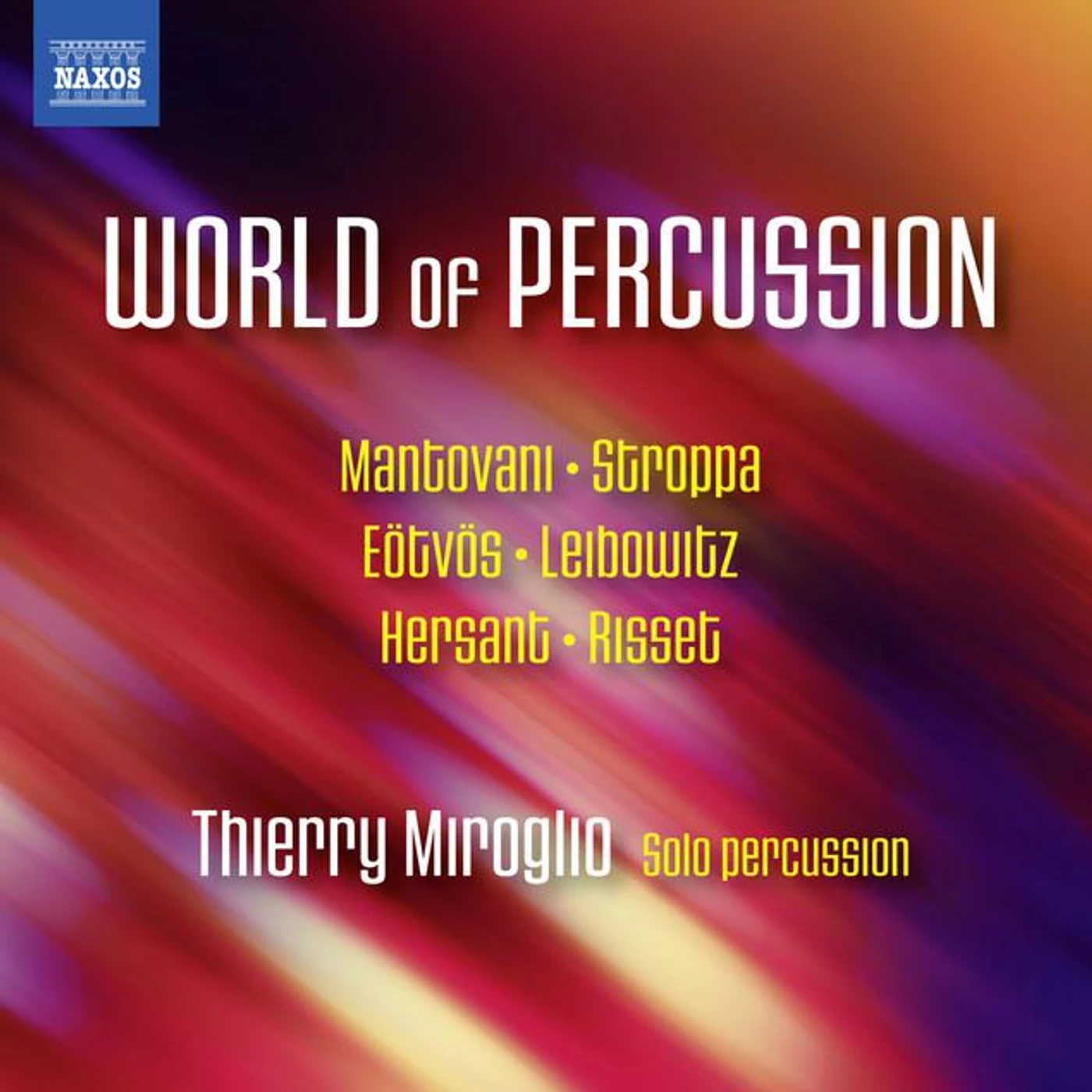 Thierry Miroglio