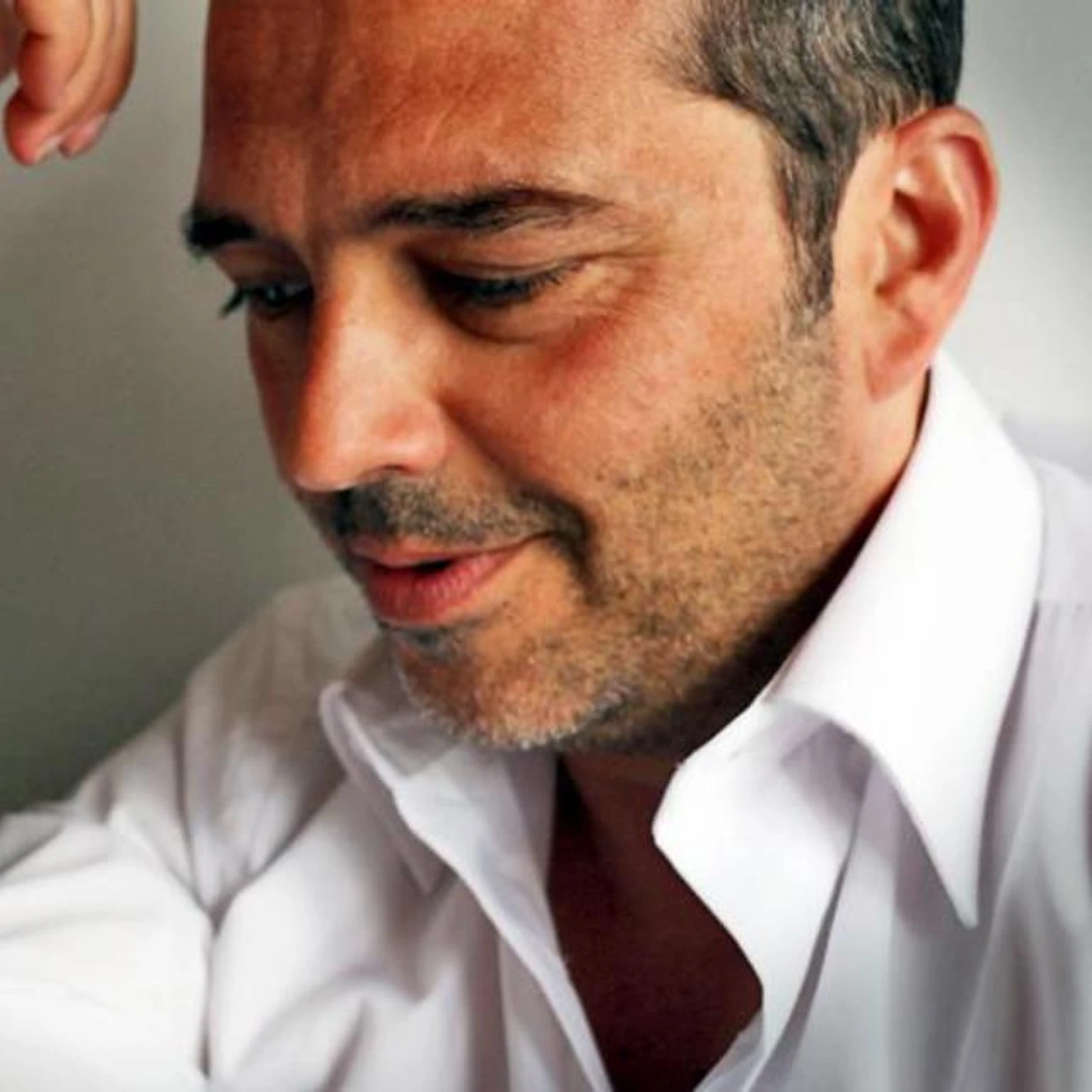 Thierry Caroubi Brand Page