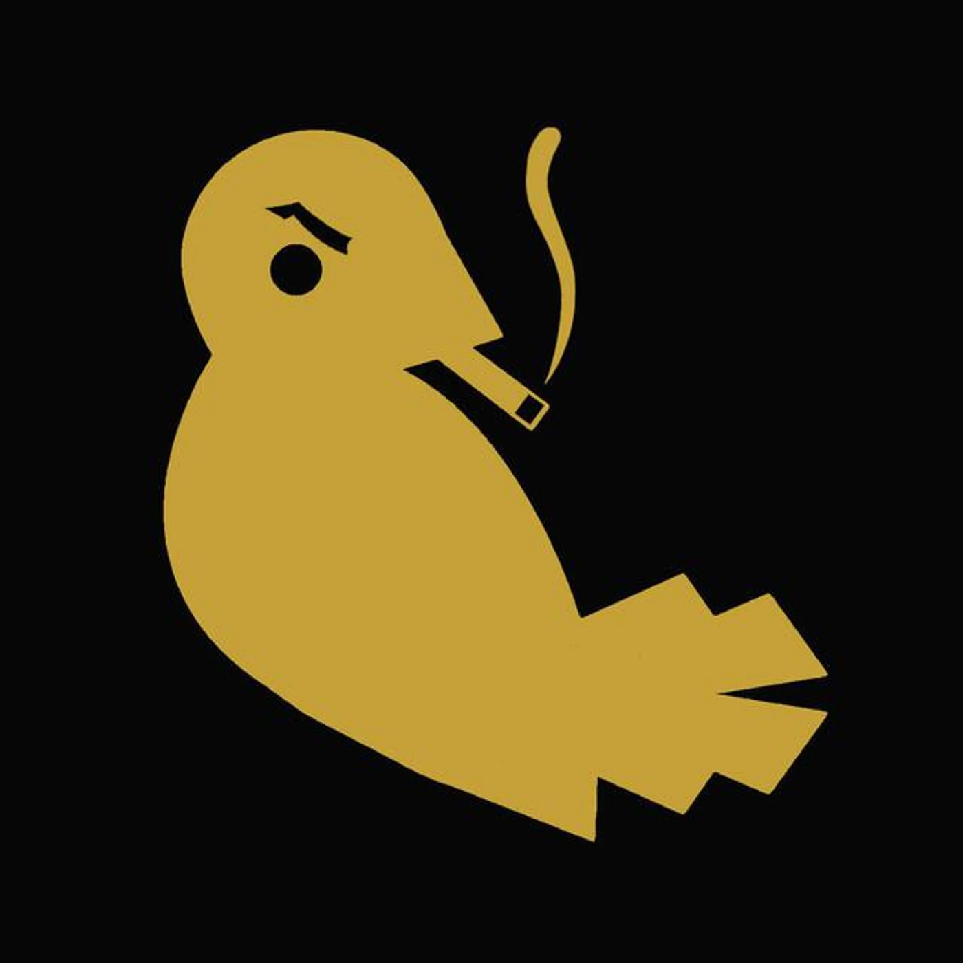 Thieving Birds Brand Page