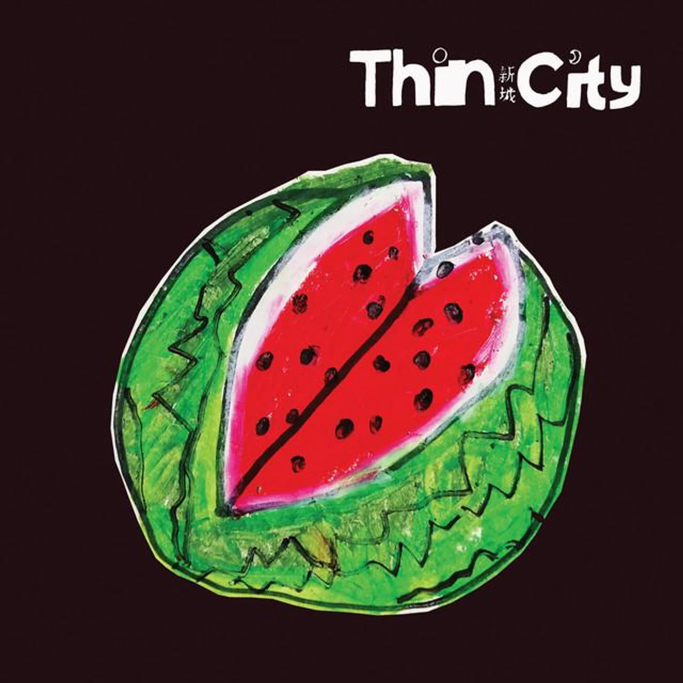 Thin City