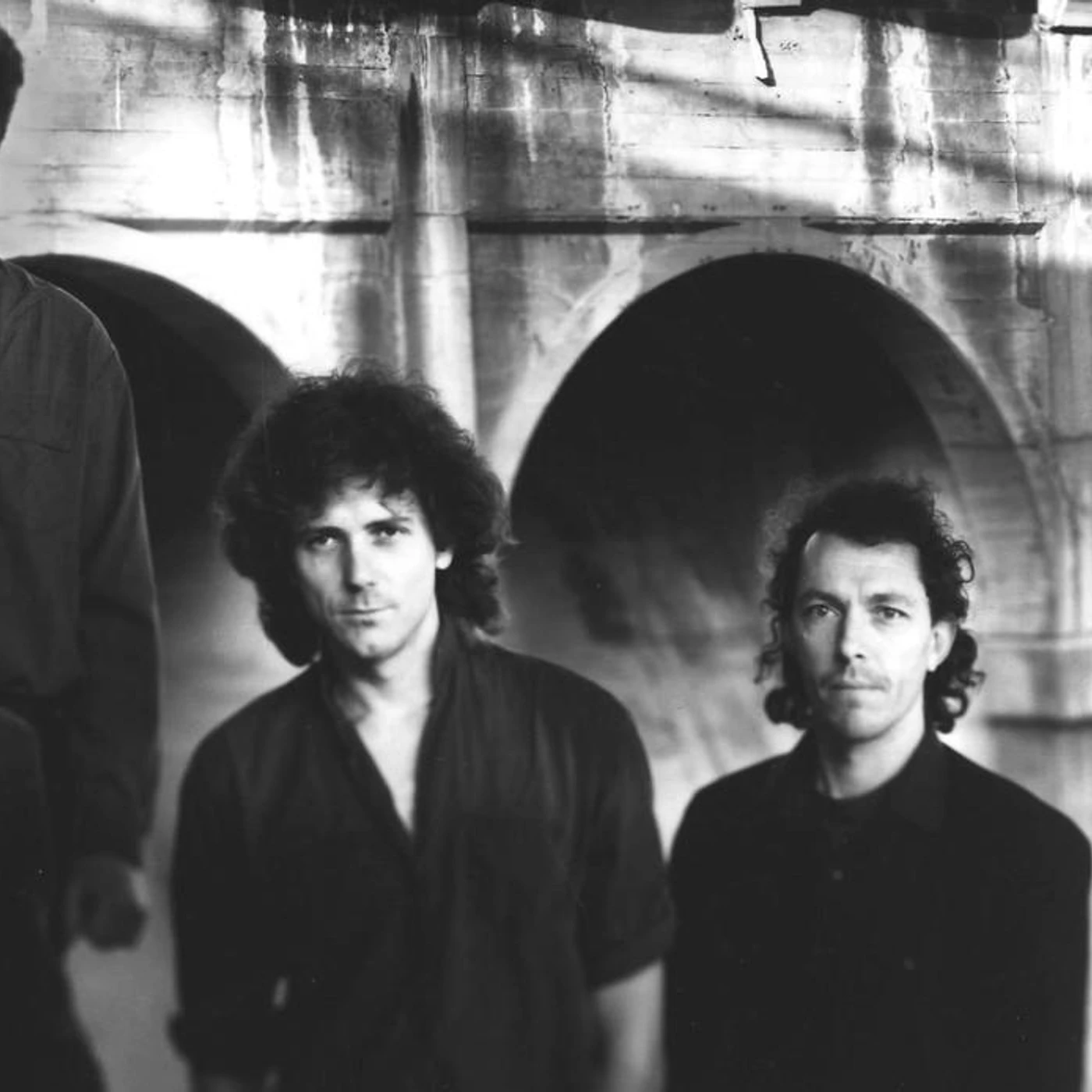 Thin White Rope Brand Page