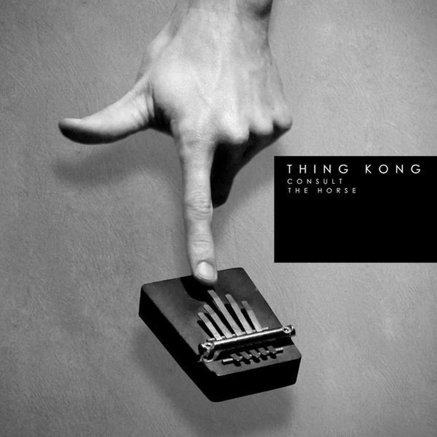 Thing Kong
