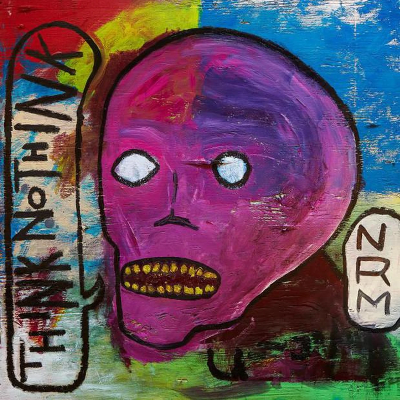 Think No Think Brand Page