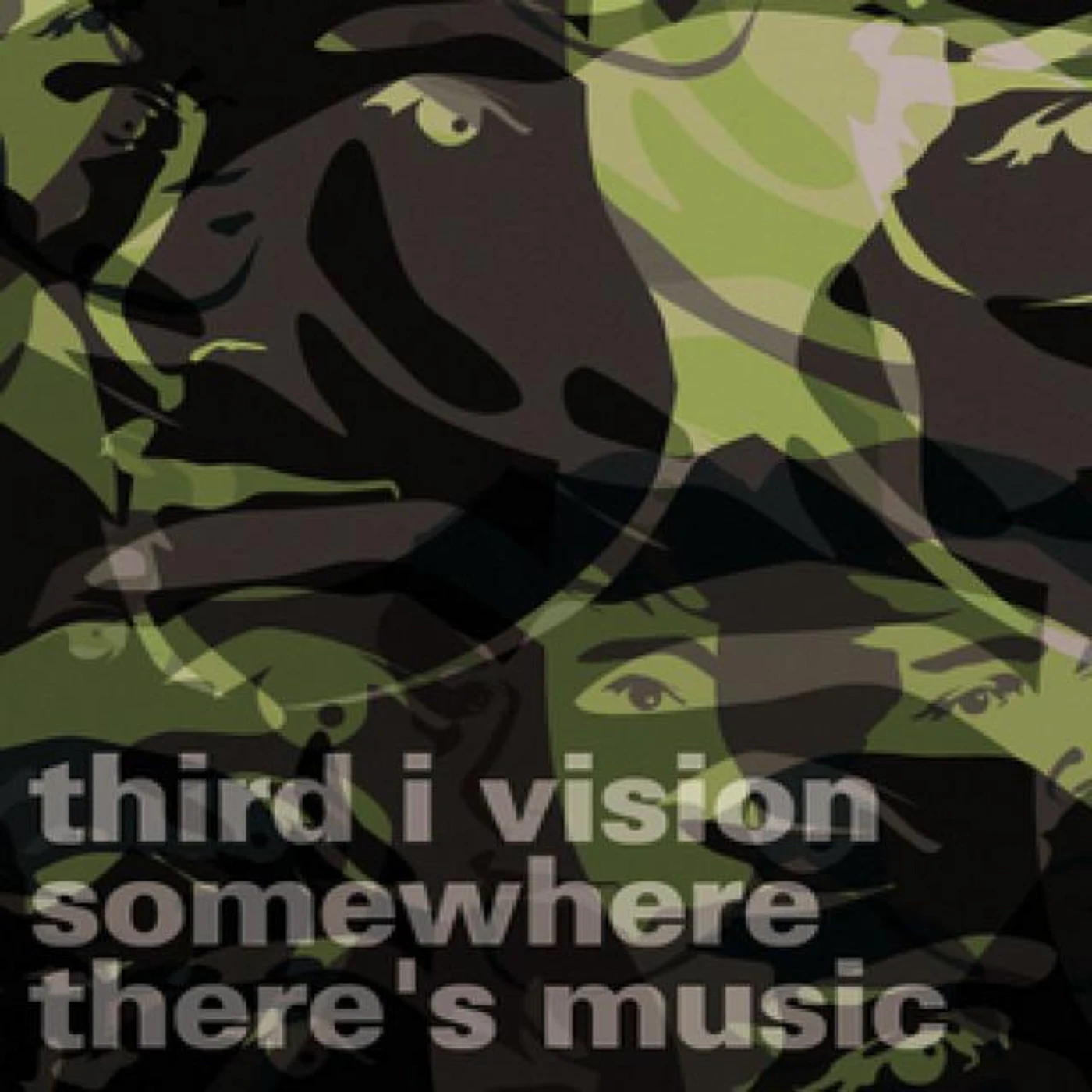 Third I Vision Brand Page