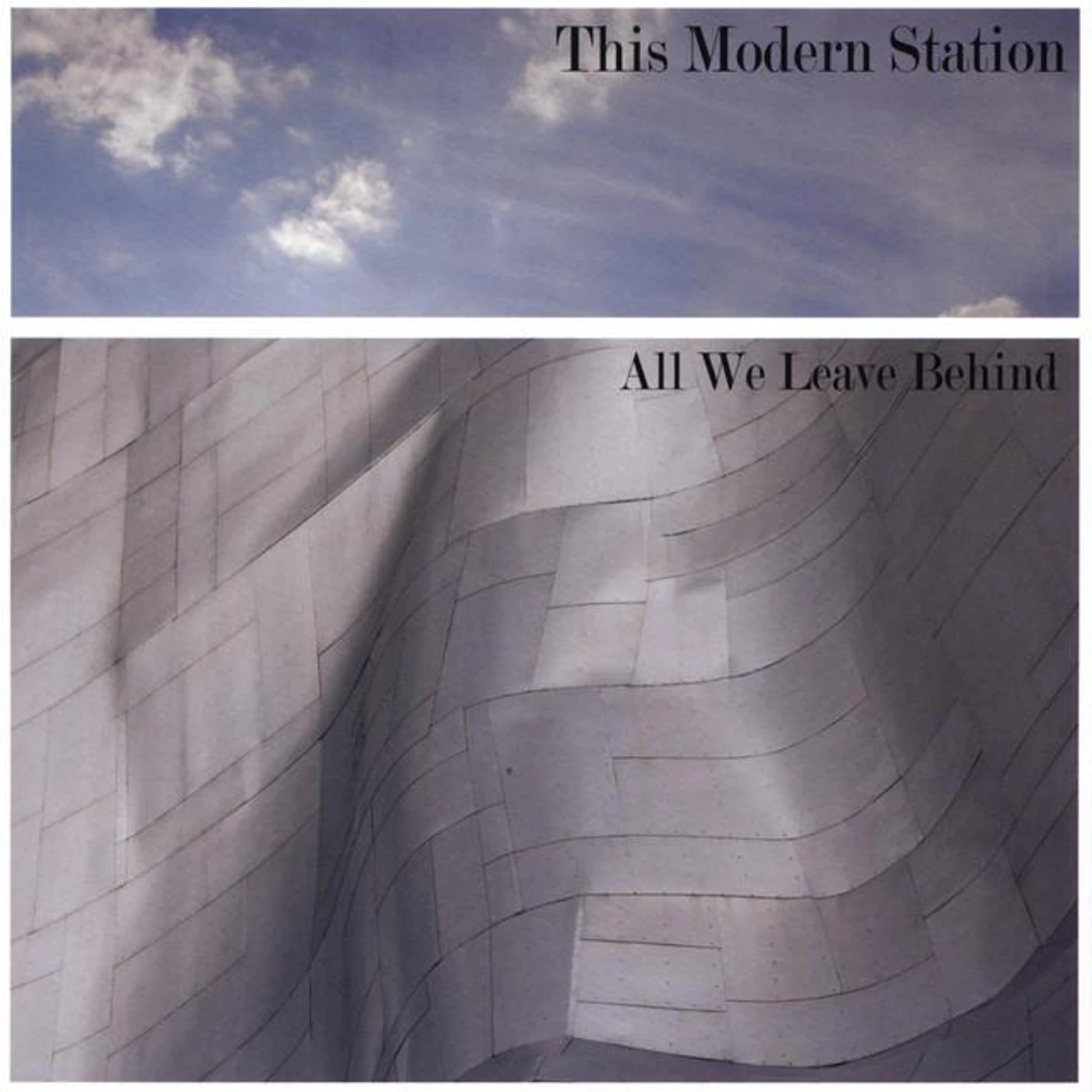 This Modern Station