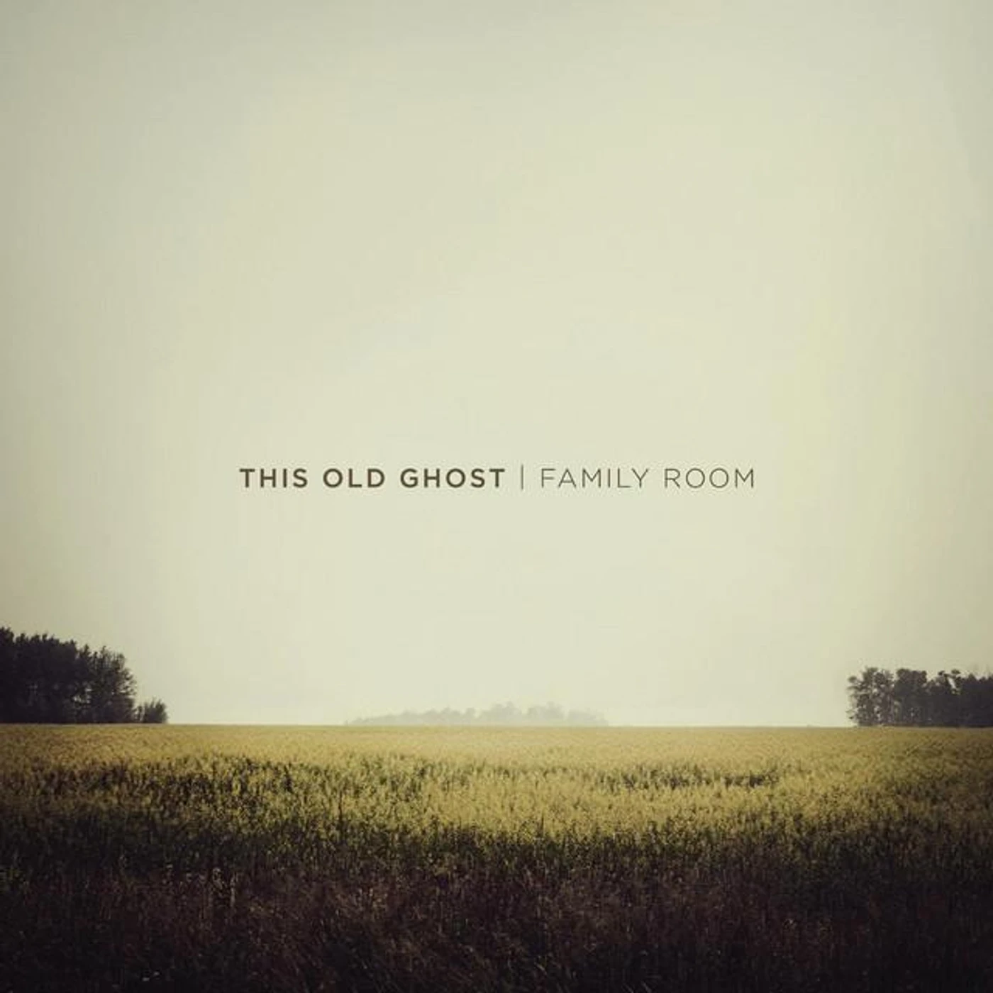 This Old Ghost Brand Page
