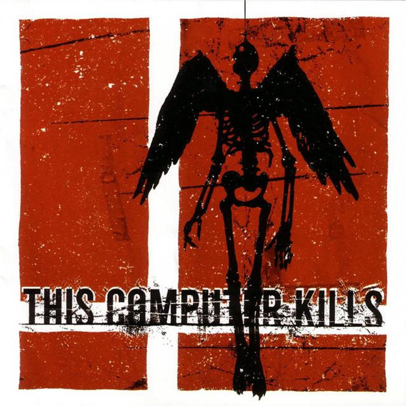 This Computer Kills Brand Page