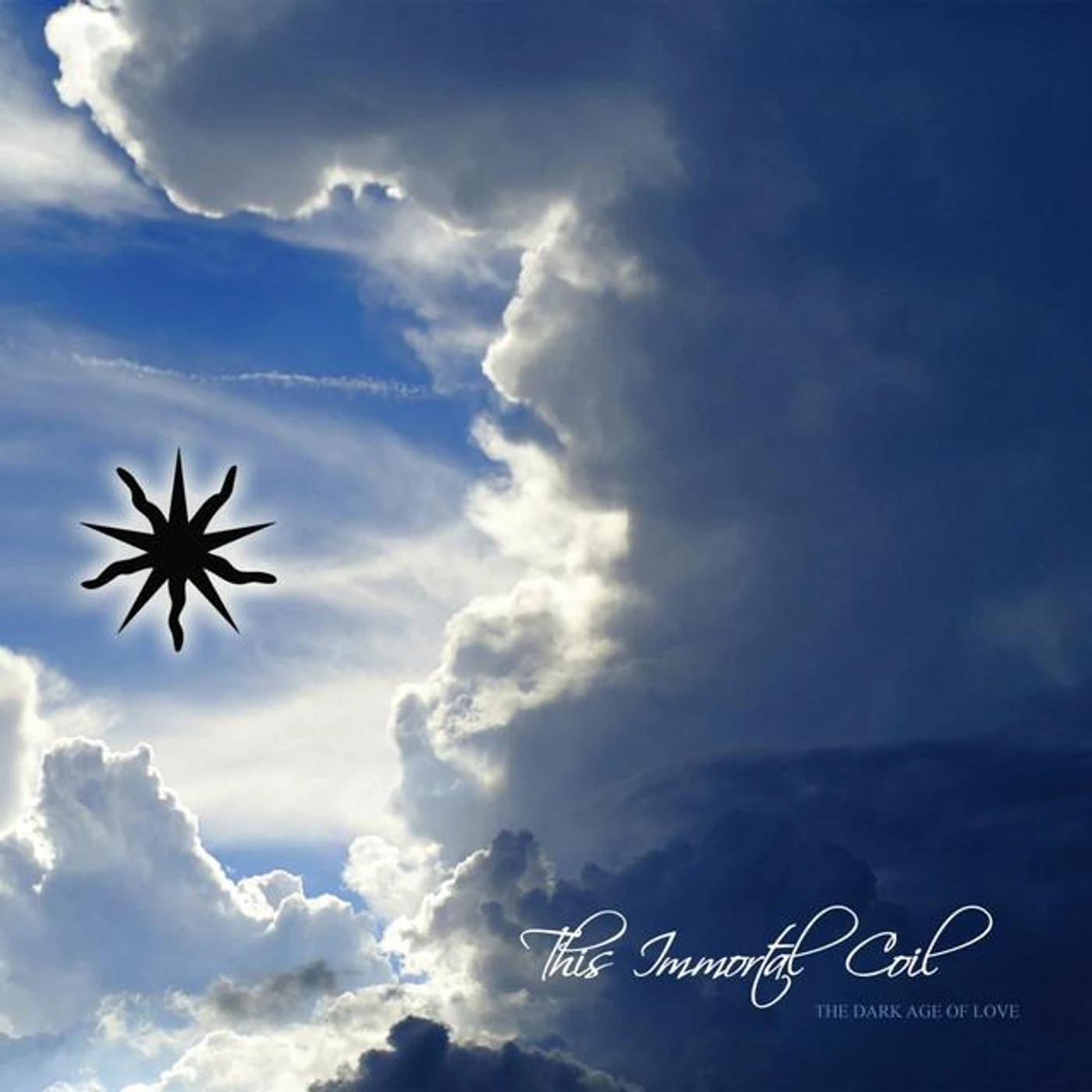 This Immortal Coil Brand Page